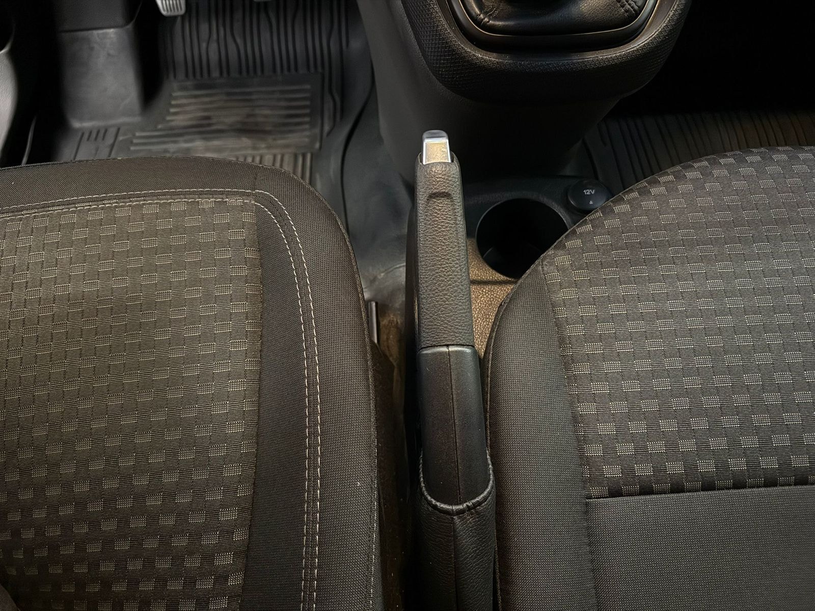 Ford Transit Transporter TransitConnect 1.5 EcoBlue 220 (L1) Trend S/S (EUR #13