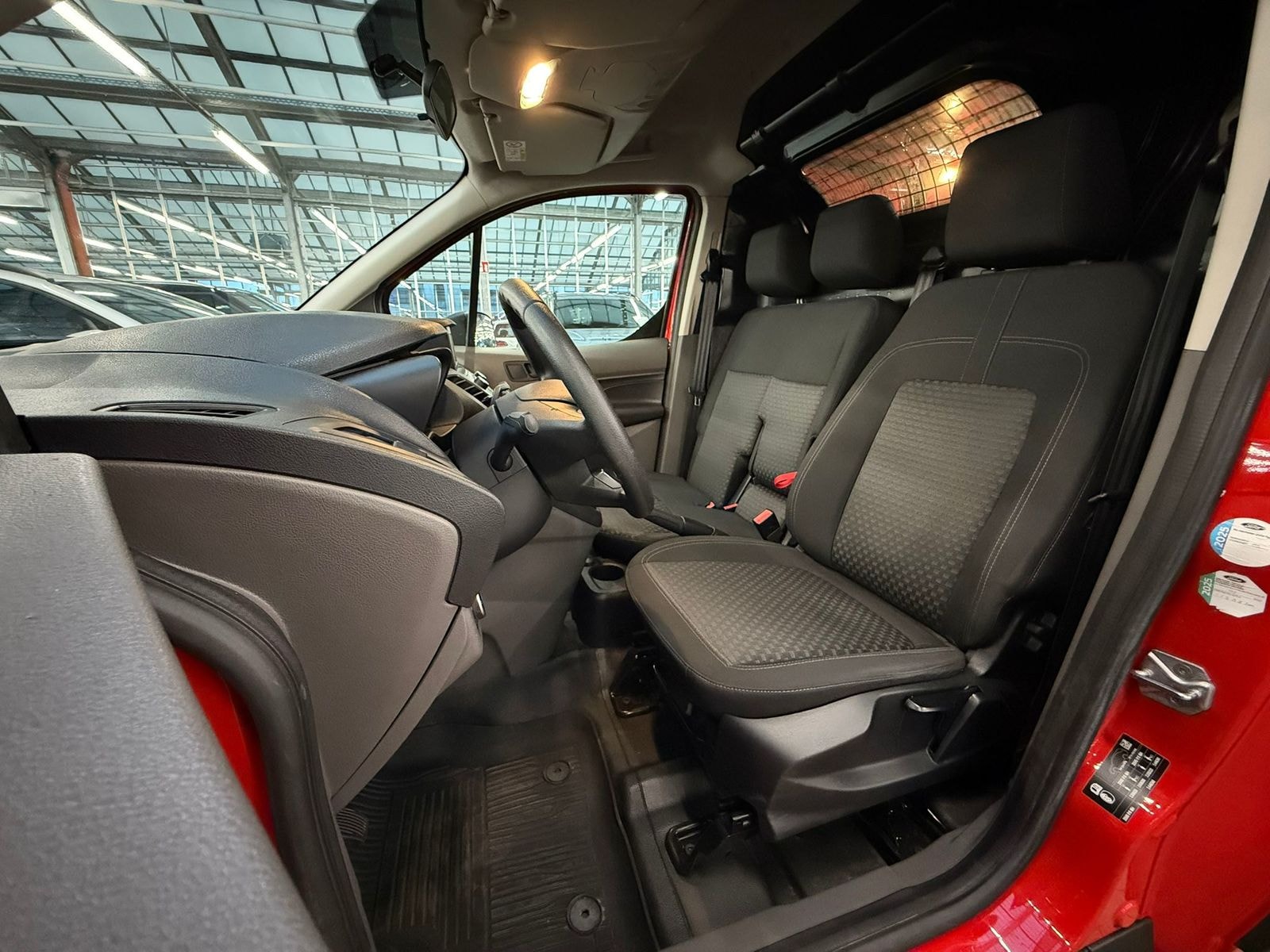 Ford Transit Transporter TransitConnect 1.5 EcoBlue 220 (L1) Trend S/S (EUR #14