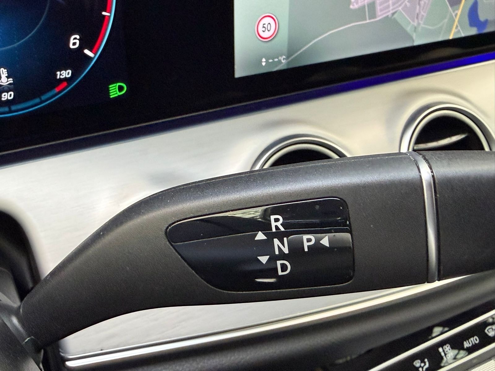 Mercedes Benz E-Klasse Kombi E 400 T d AMG Line 4Matic (EURO 6d) #13