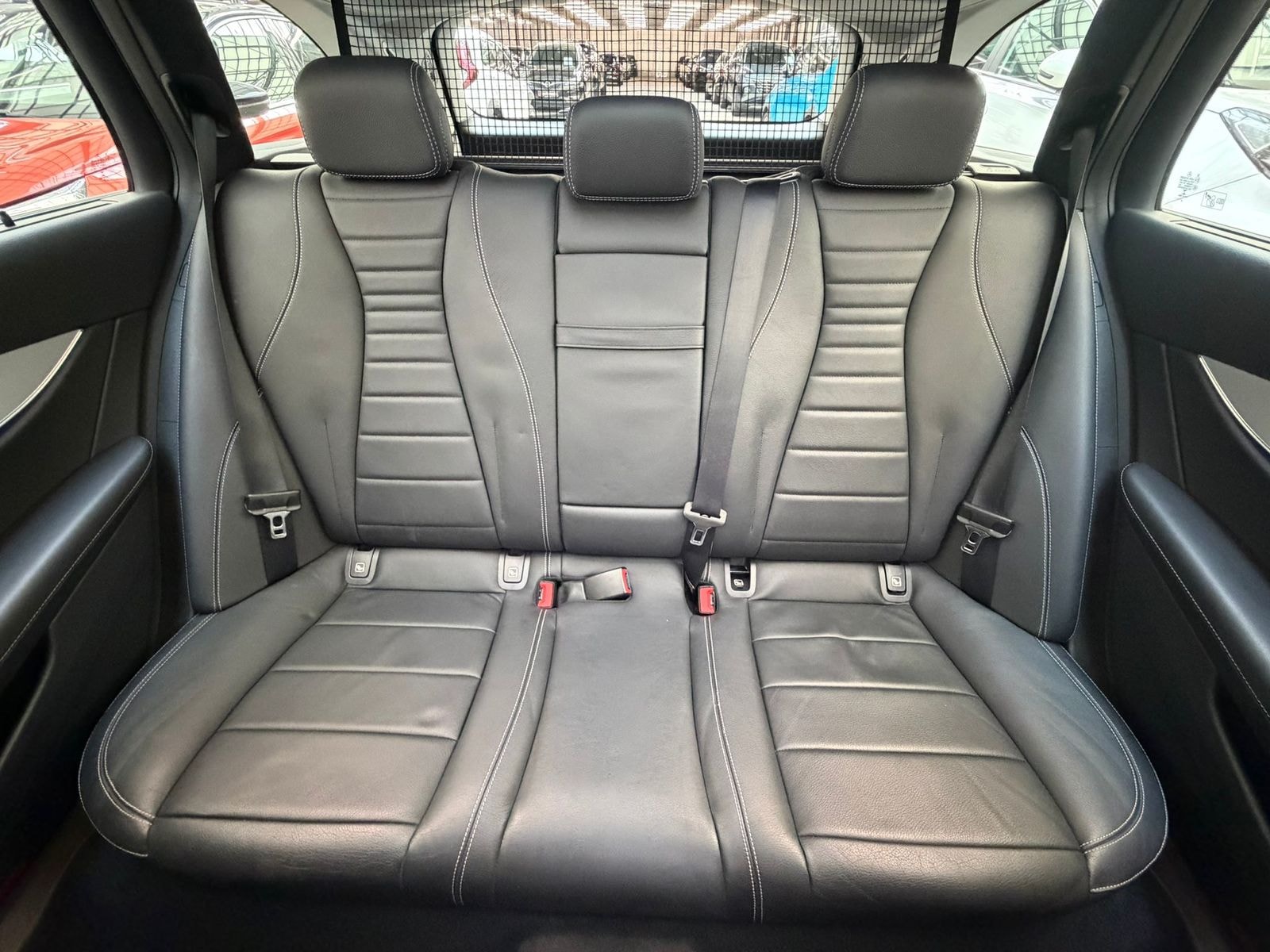 Mercedes Benz E-Klasse Kombi E 400 T d AMG Line 4Matic (EURO 6d) #15