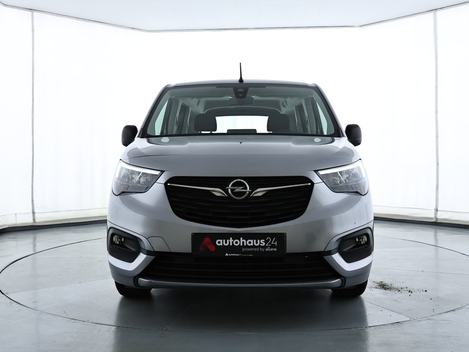 Opel Combo Van Combo Life 1.2 Turbo Edition (EURO 6d) #2