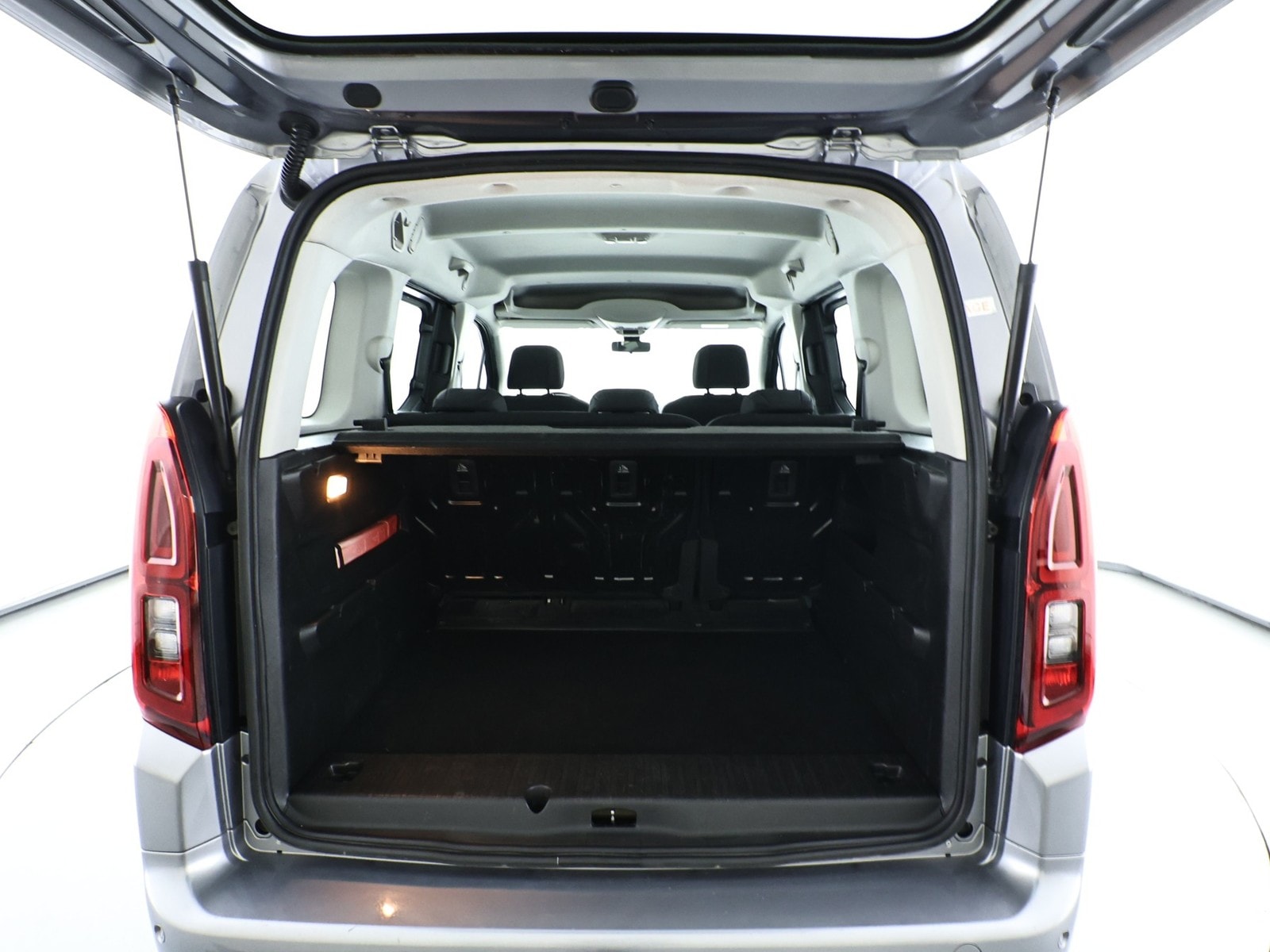 Opel Combo Van Combo Life 1.2 Turbo Edition (EURO 6d) #6