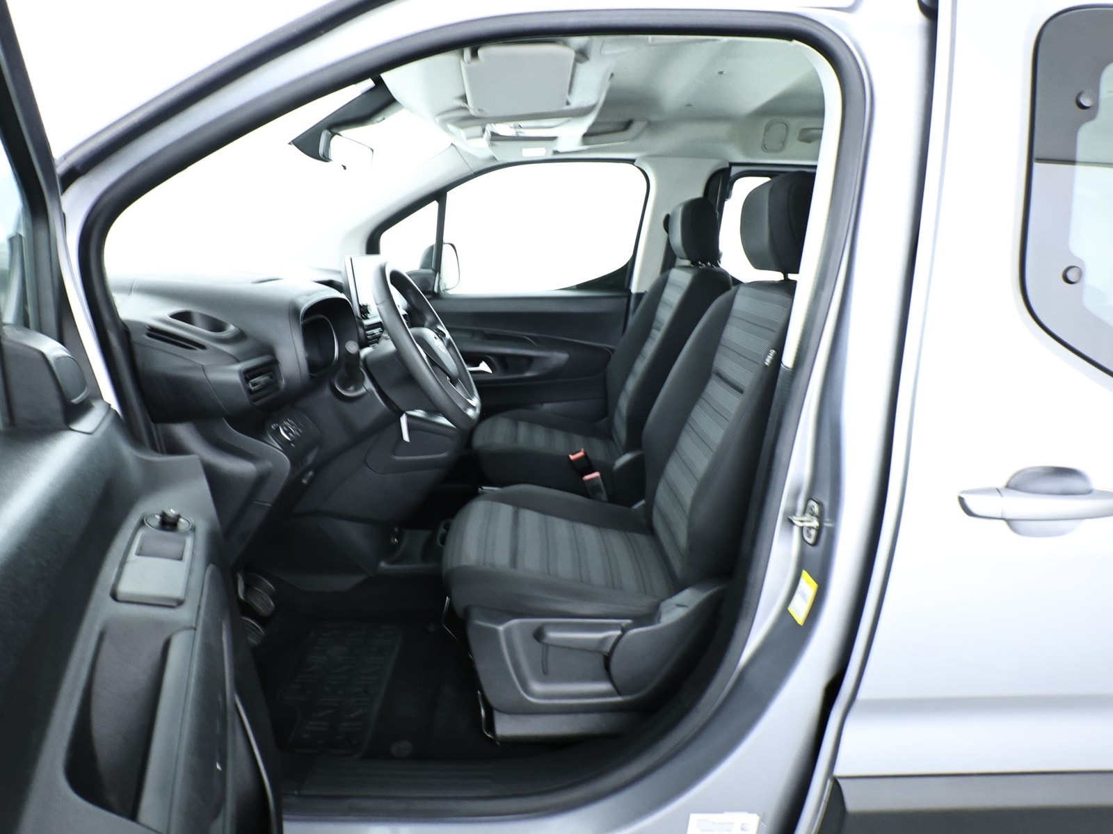 Opel Combo Van Combo Life 1.2 Turbo Edition (EURO 6d) #8