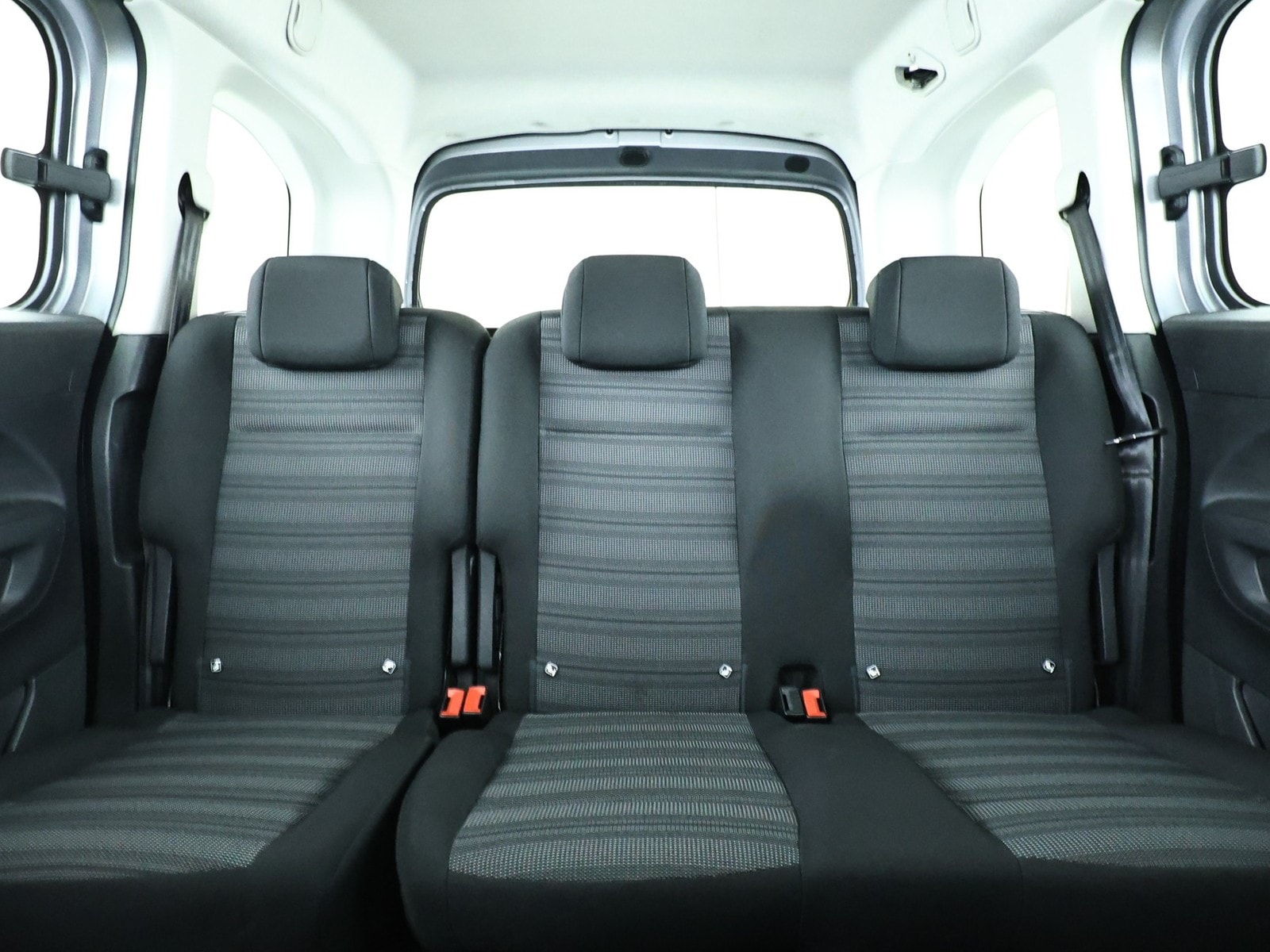 Opel Combo Van Combo Life 1.2 Turbo Edition (EURO 6d) #15