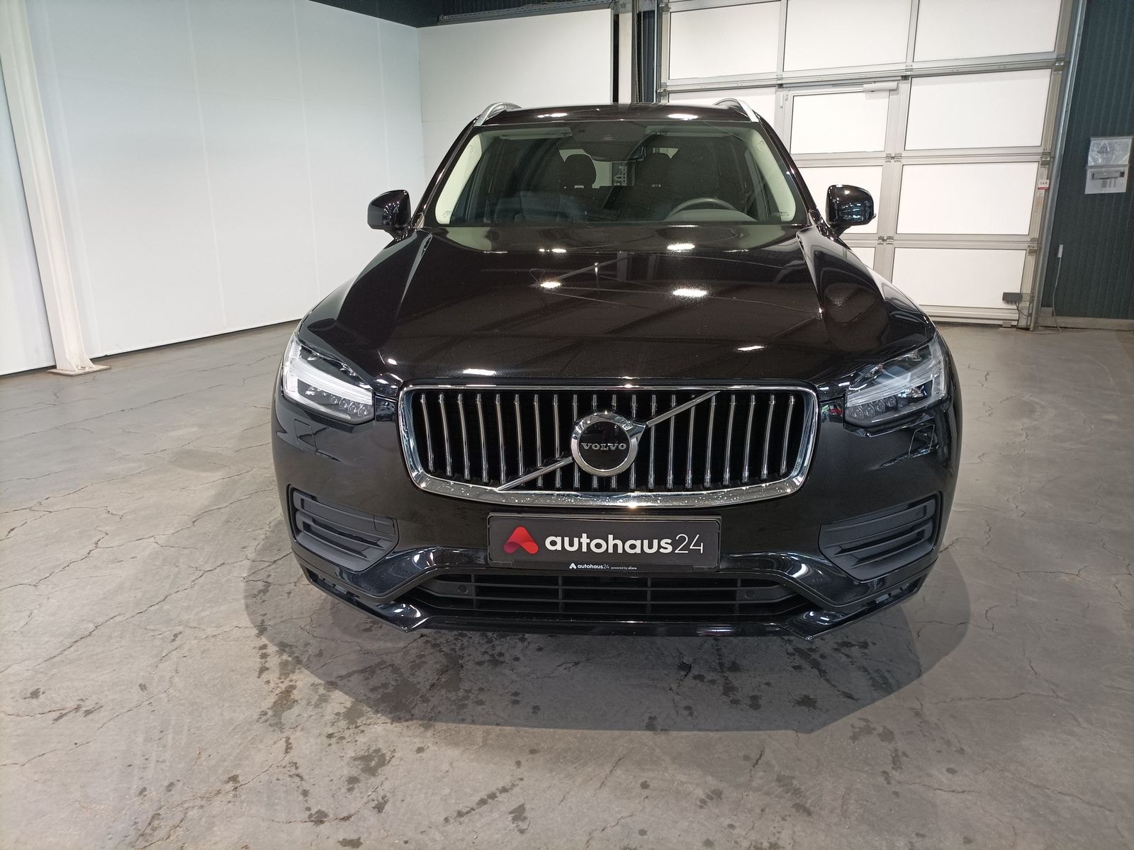 Volvo XC90 SUV XC 90 B5 (Diesel) AWD Momentum Pro #2