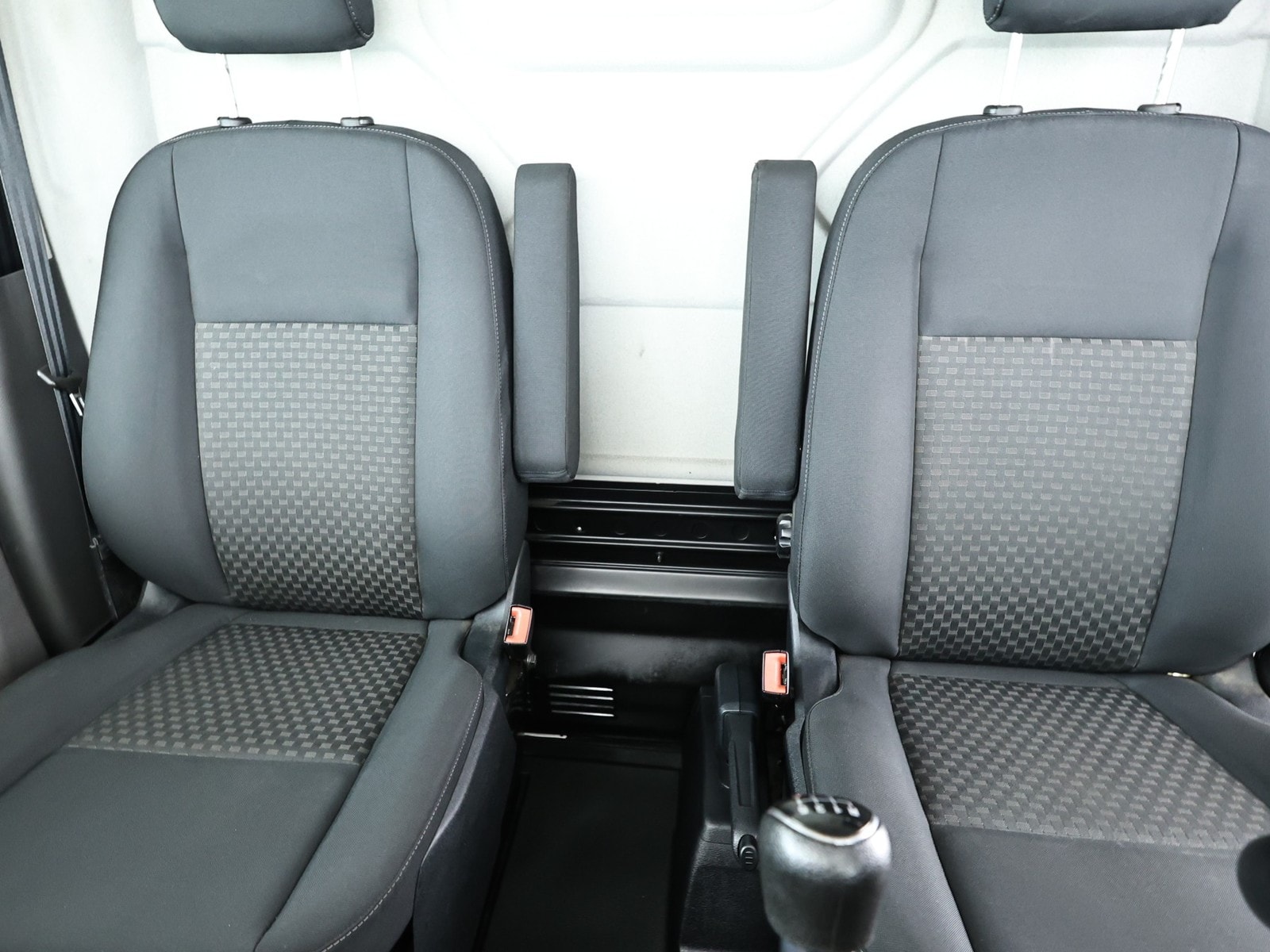 Ford Transit Transporter Transit Custom 2.0 TDCi 340 L2 Trend (EURO 6d) PKW #15