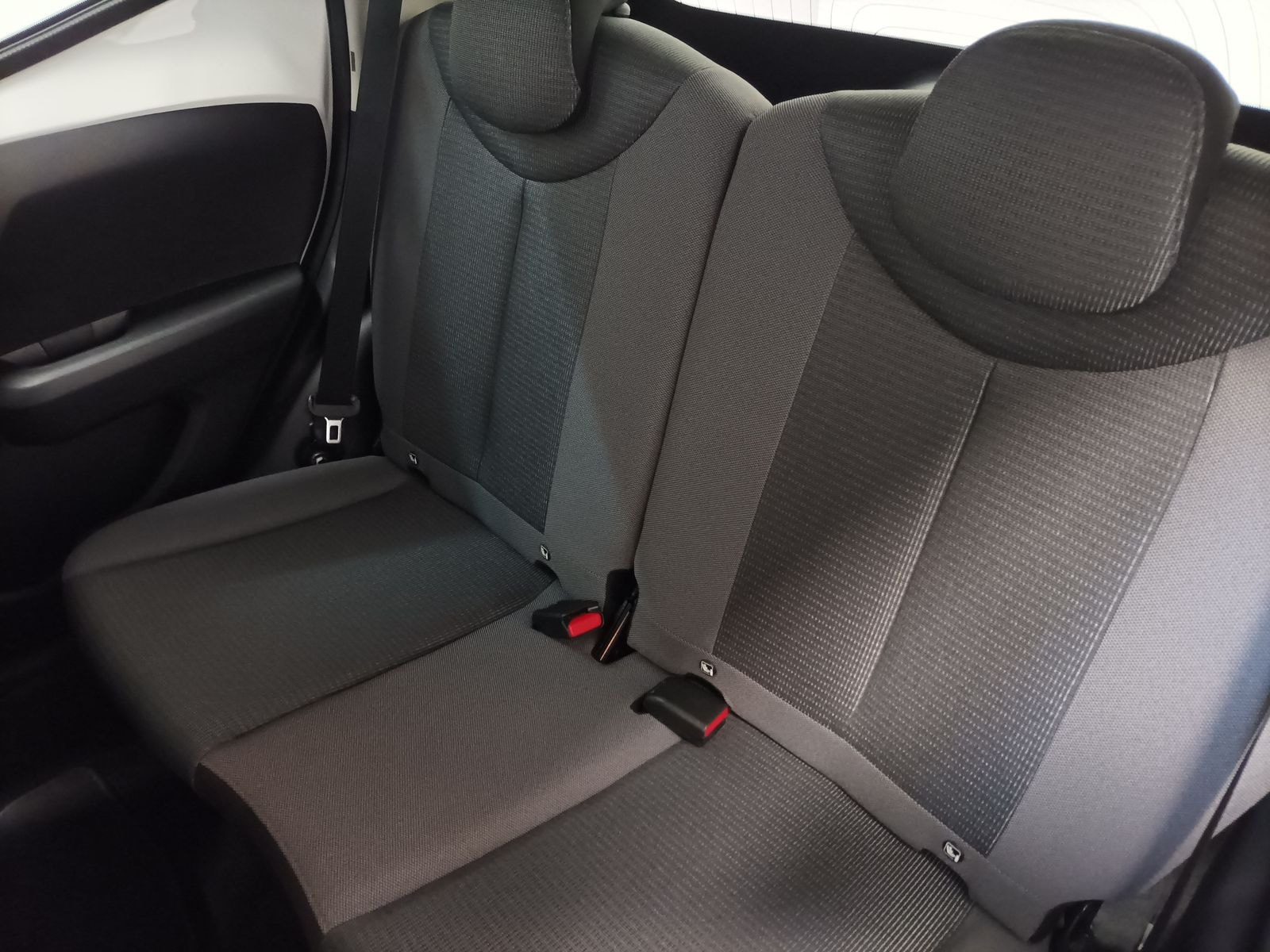 Toyota Aygo Limousine Aygo 1.0 x-play (EURO 6d-TEMP) #15