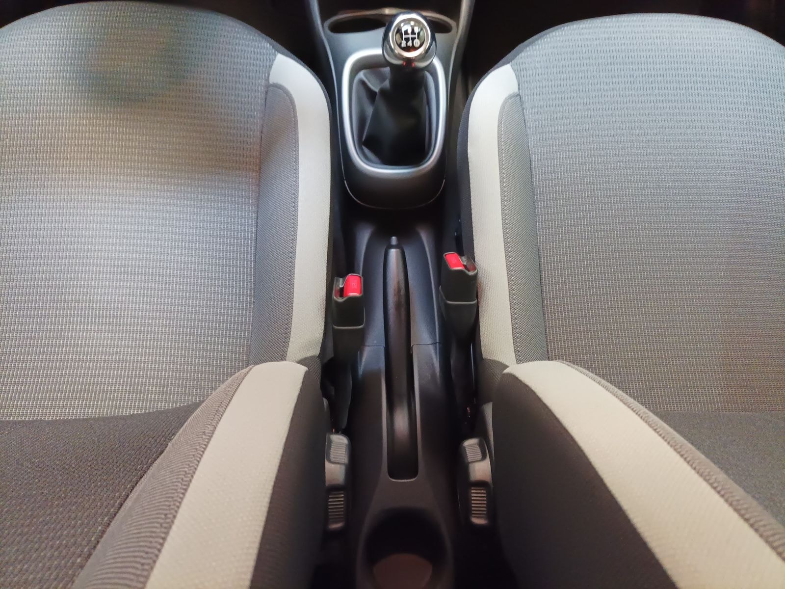 Toyota Aygo Limousine Aygo 1.0 x-play (EURO 6d-TEMP) #14