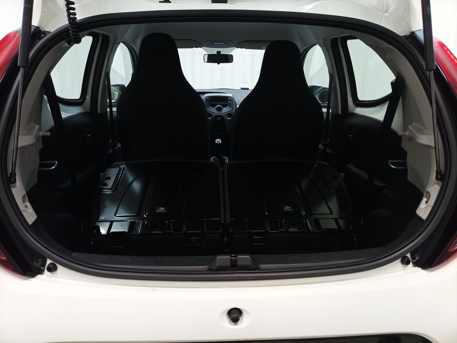 Toyota Aygo Limousine Aygo 1.0 x-play (EURO 6d-TEMP) #7