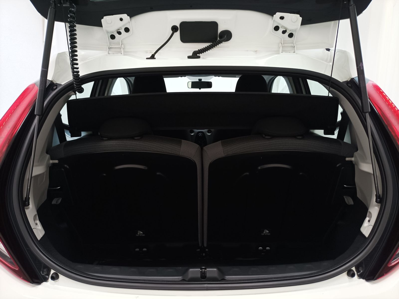 Toyota Aygo Limousine Aygo 1.0 x-play (EURO 6d-TEMP) #6