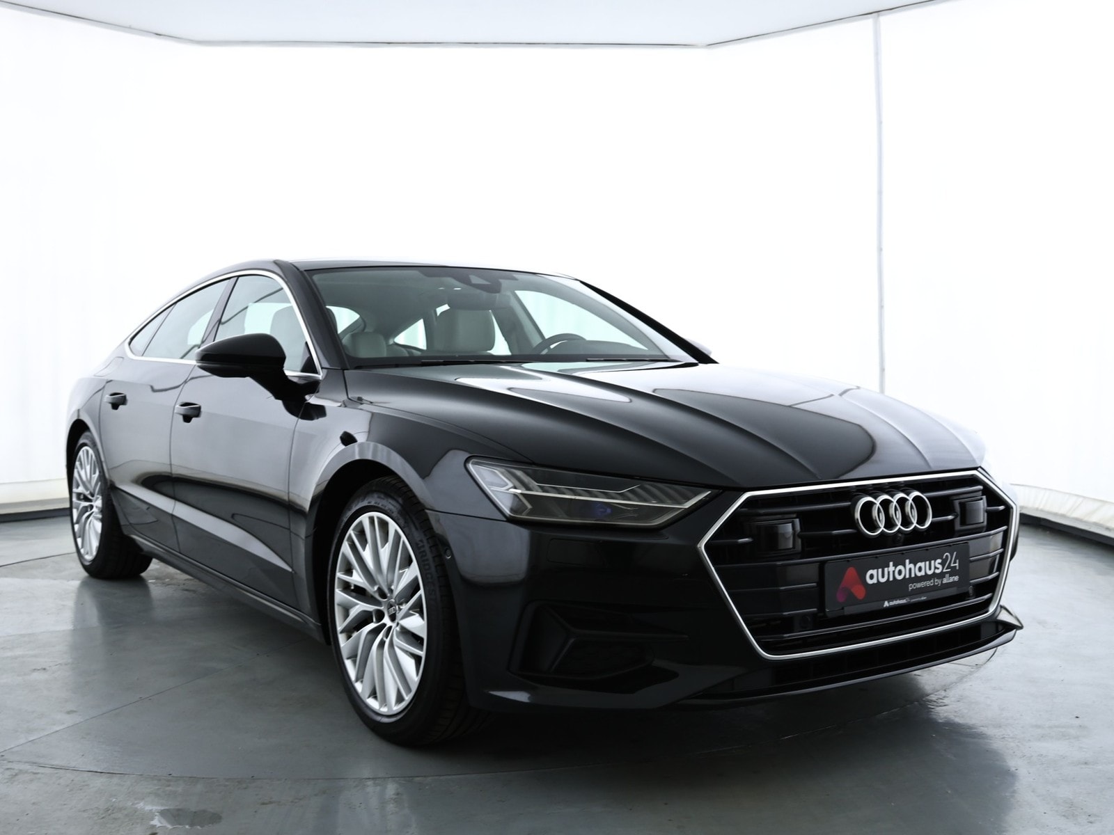 Audi A7 Limousine AUDI A7 50 TFSI e S tronic quattro Schräghecklimousine #1