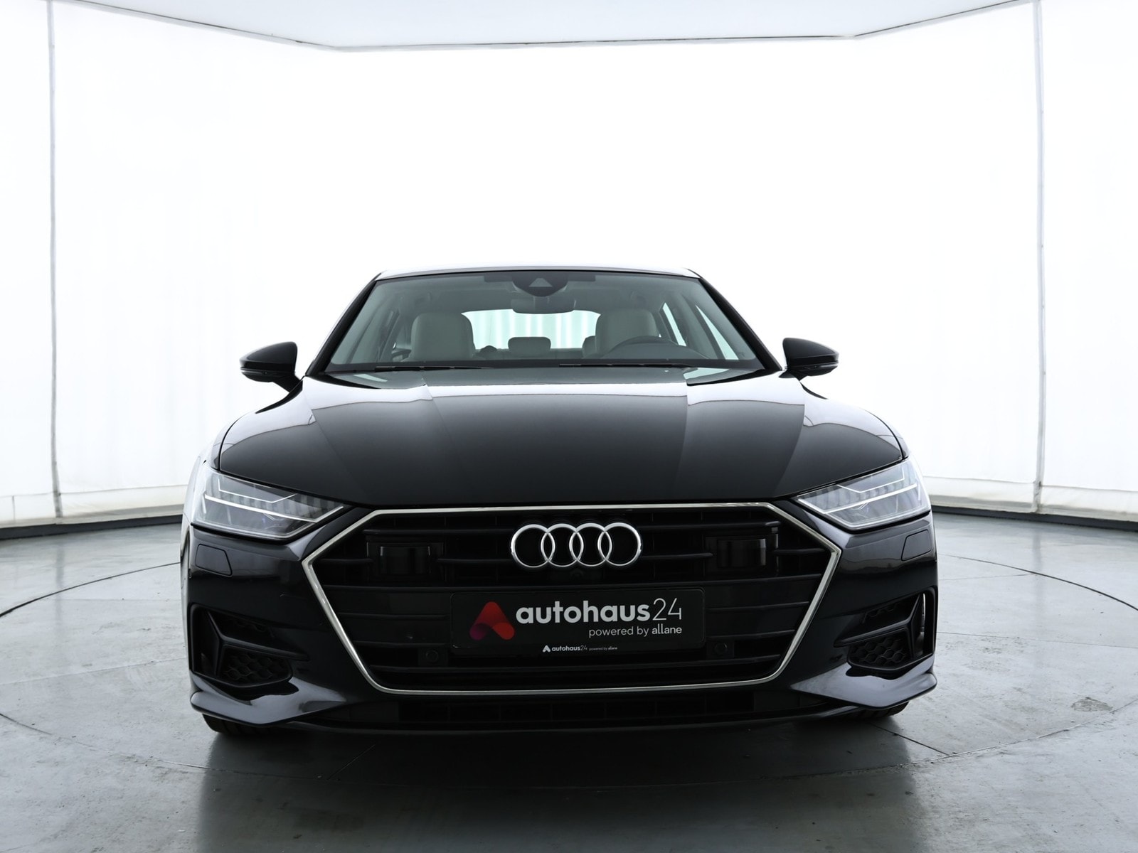 Audi A7 Limousine A7 50 Sportback 2.0 TFSI e quattro (EURO 6d-TEMP) #2