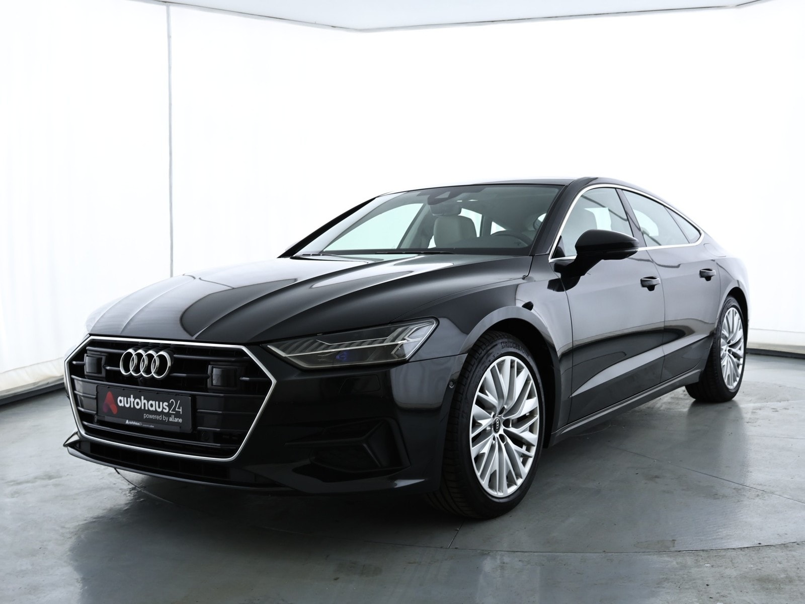 Audi A7 Limousine A7 50 Sportback 2.0 TFSI e quattro (EURO 6d-TEMP) #3