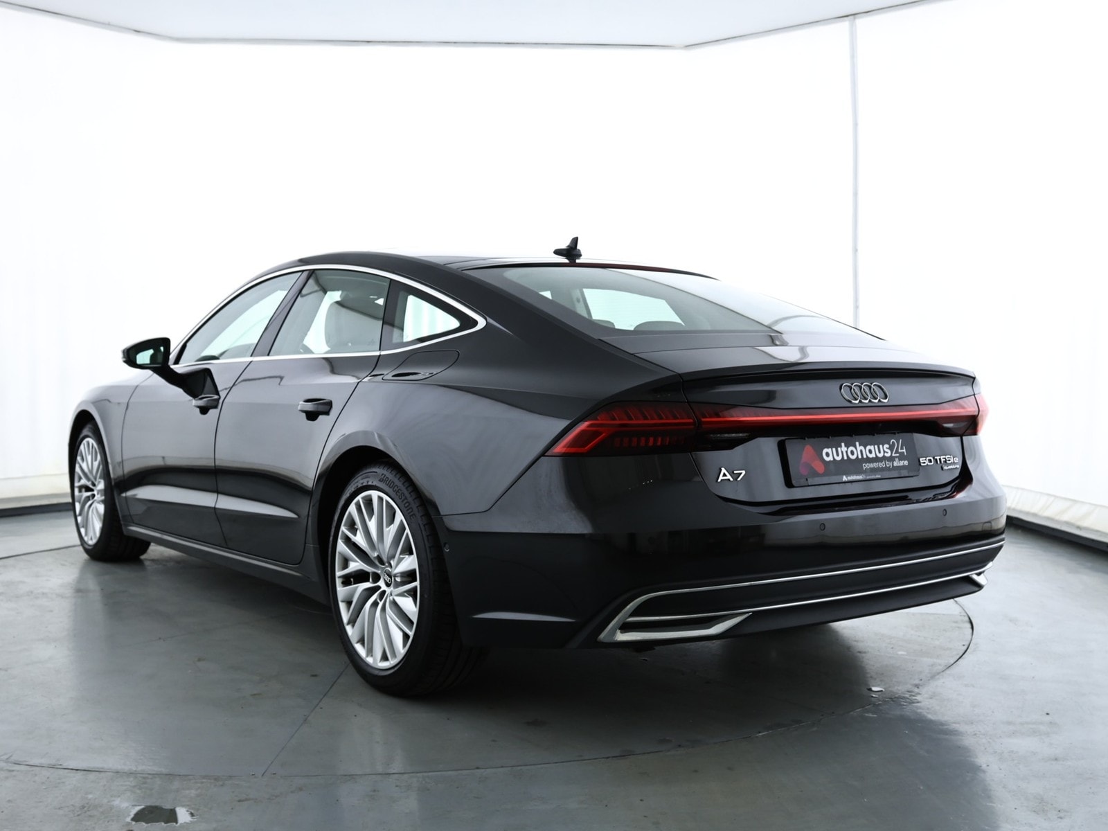 Audi A7 Limousine A7 50 Sportback 2.0 TFSI e quattro (EURO 6d-TEMP) #4