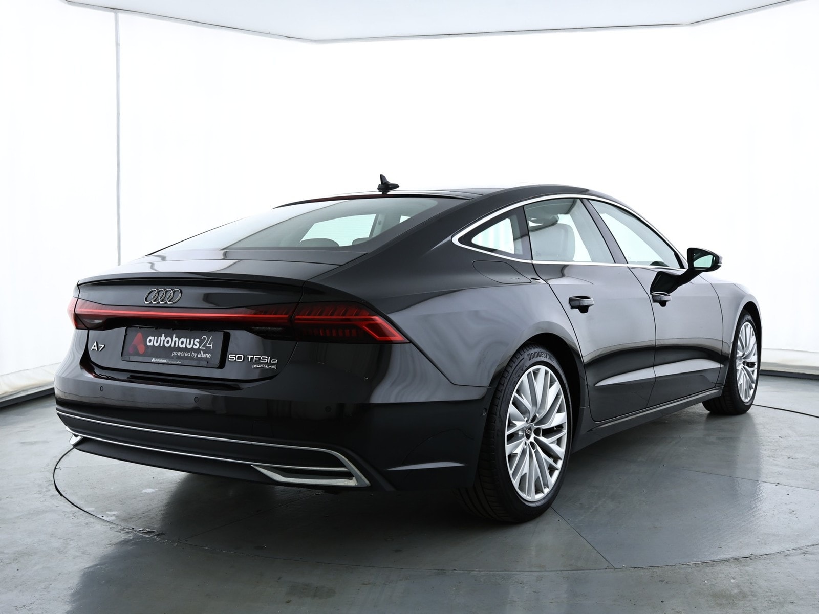 Audi A7 Limousine A7 50 Sportback 2.0 TFSI e quattro (EURO 6d-TEMP) #5
