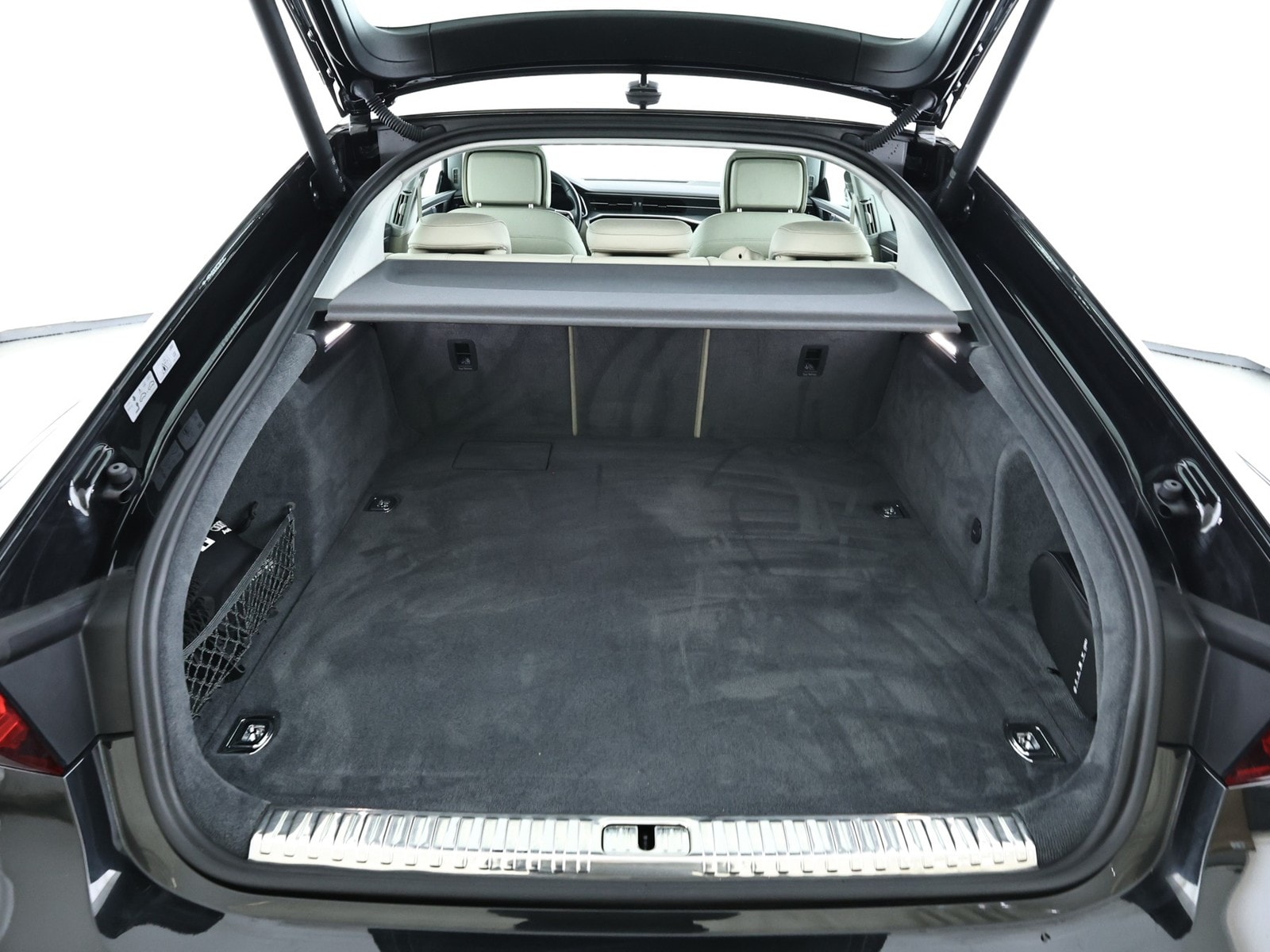 Audi A7 Limousine A7 50 Sportback 2.0 TFSI e quattro (EURO 6d-TEMP) #6