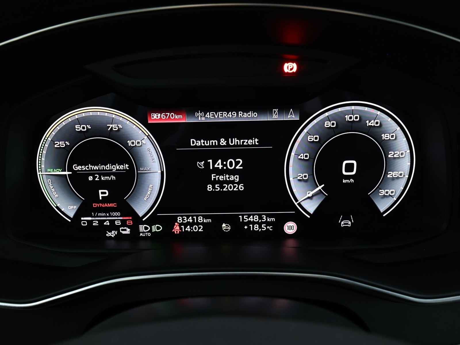 Audi A7 Limousine A7 50 Sportback 2.0 TFSI e quattro (EURO 6d-TEMP) #7