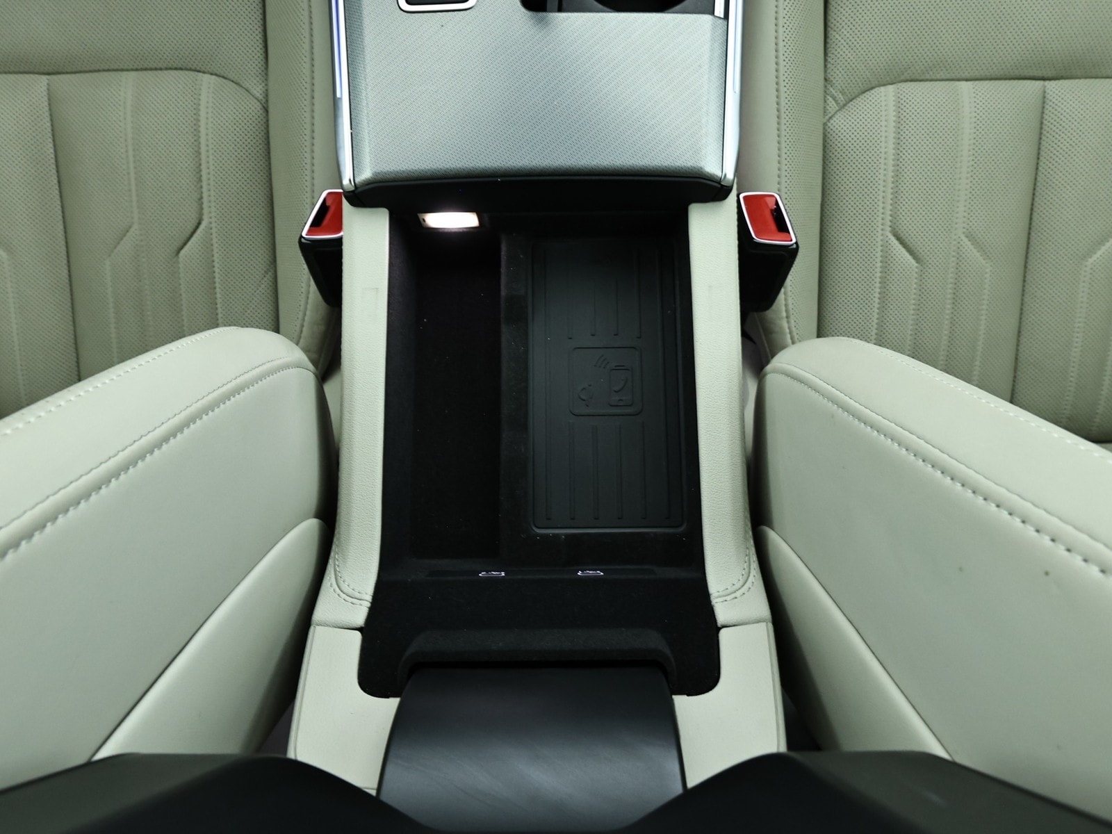 Audi A7 Limousine A7 50 Sportback 2.0 TFSI e quattro (EURO 6d-TEMP) #14