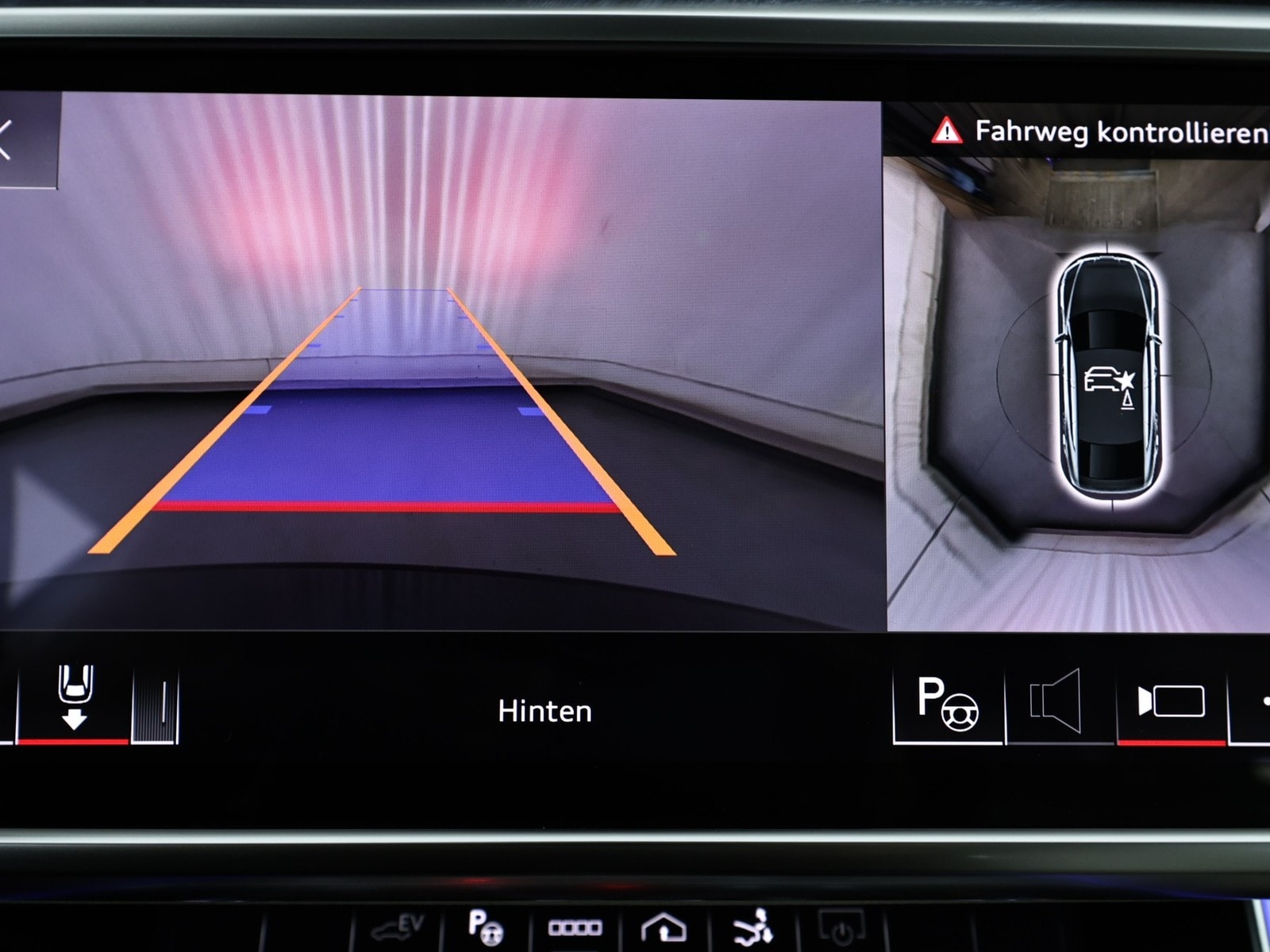 Audi A7 Limousine A7 50 Sportback 2.0 TFSI e quattro (EURO 6d-TEMP) #16