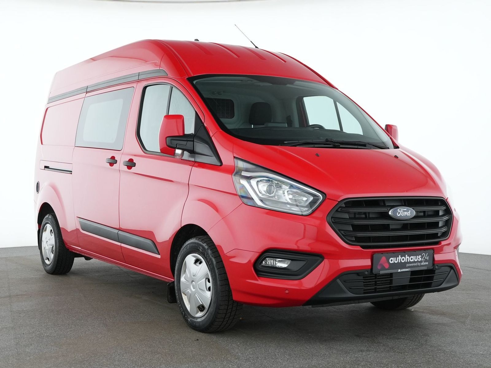 Ford Transit Transporter FORD Transit Custom 340 L2H2 2,0EcoBlue 96kW Trend Kastenwagen #1
