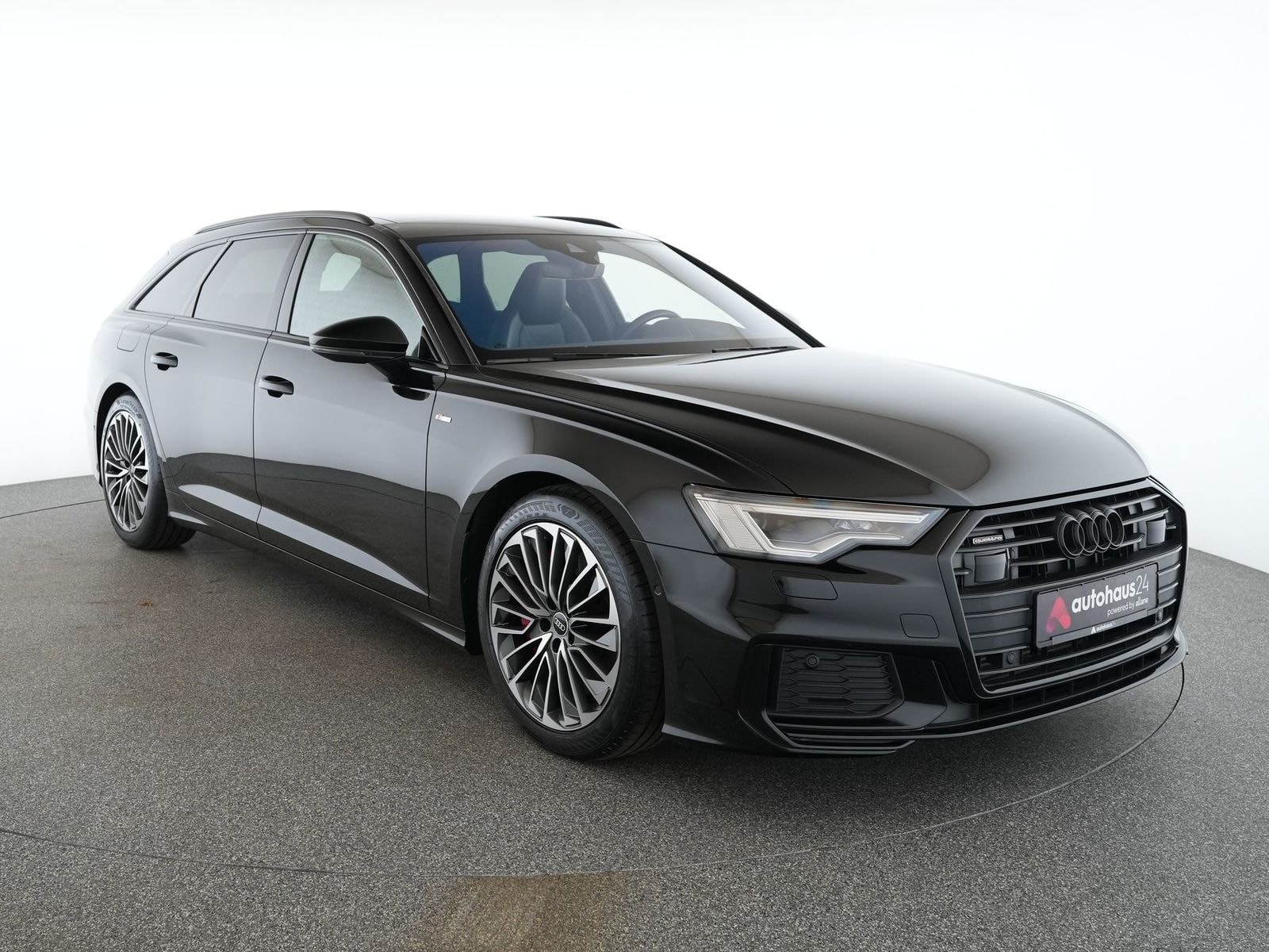 Audi A6 Kombi AUDI A6 55 TFSI e S tronic quattro sport Avant Kombi #1