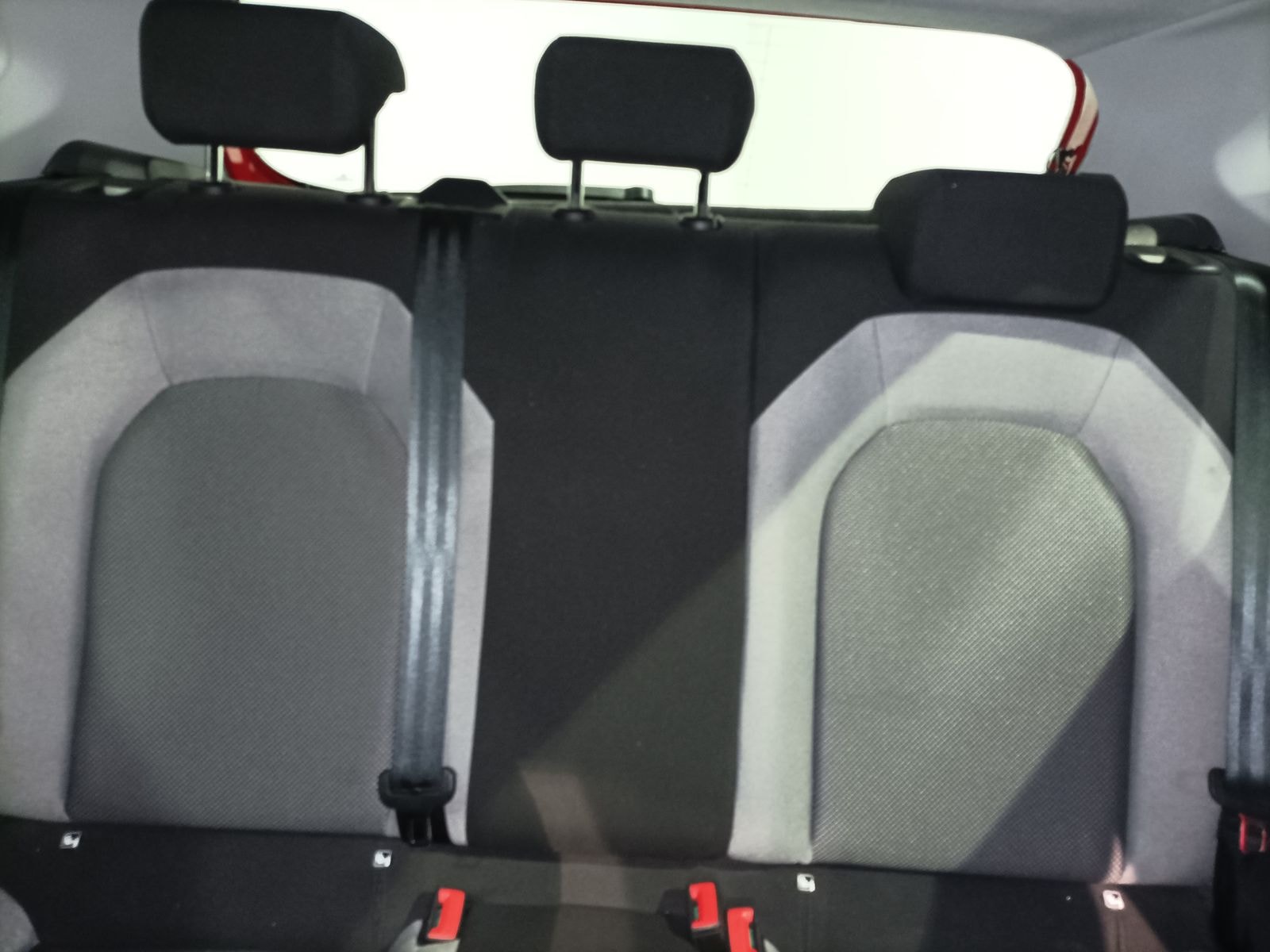 Seat Ibiza Schräghecklimousine Ibiza 1.0 TSI Style #14