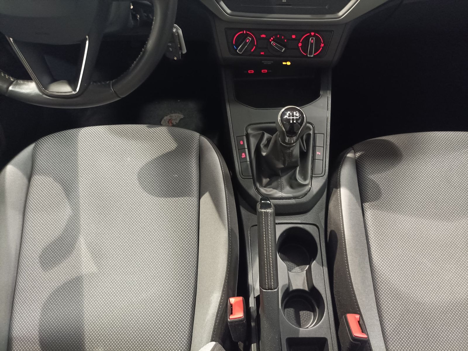 Seat Ibiza Schräghecklimousine Ibiza 1.0 TSI Style #13