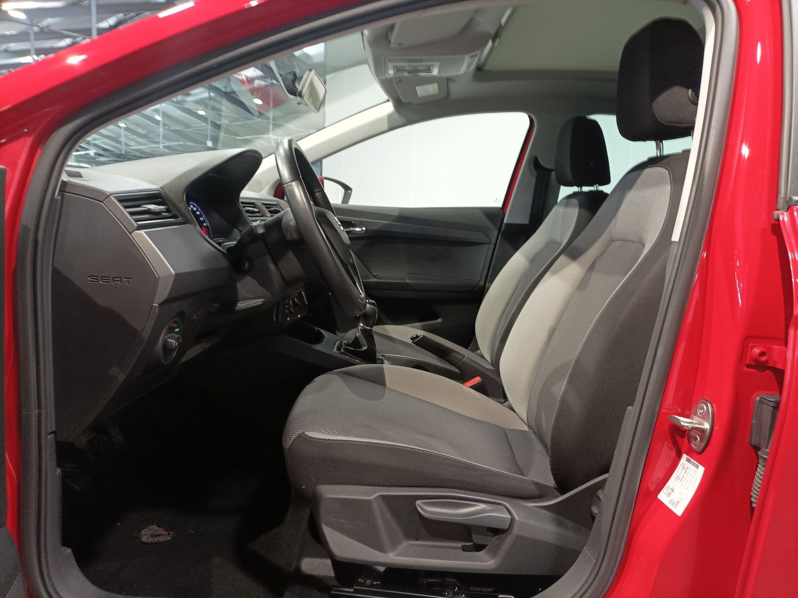 Seat Ibiza Schräghecklimousine Ibiza 1.0 TSI Style #8