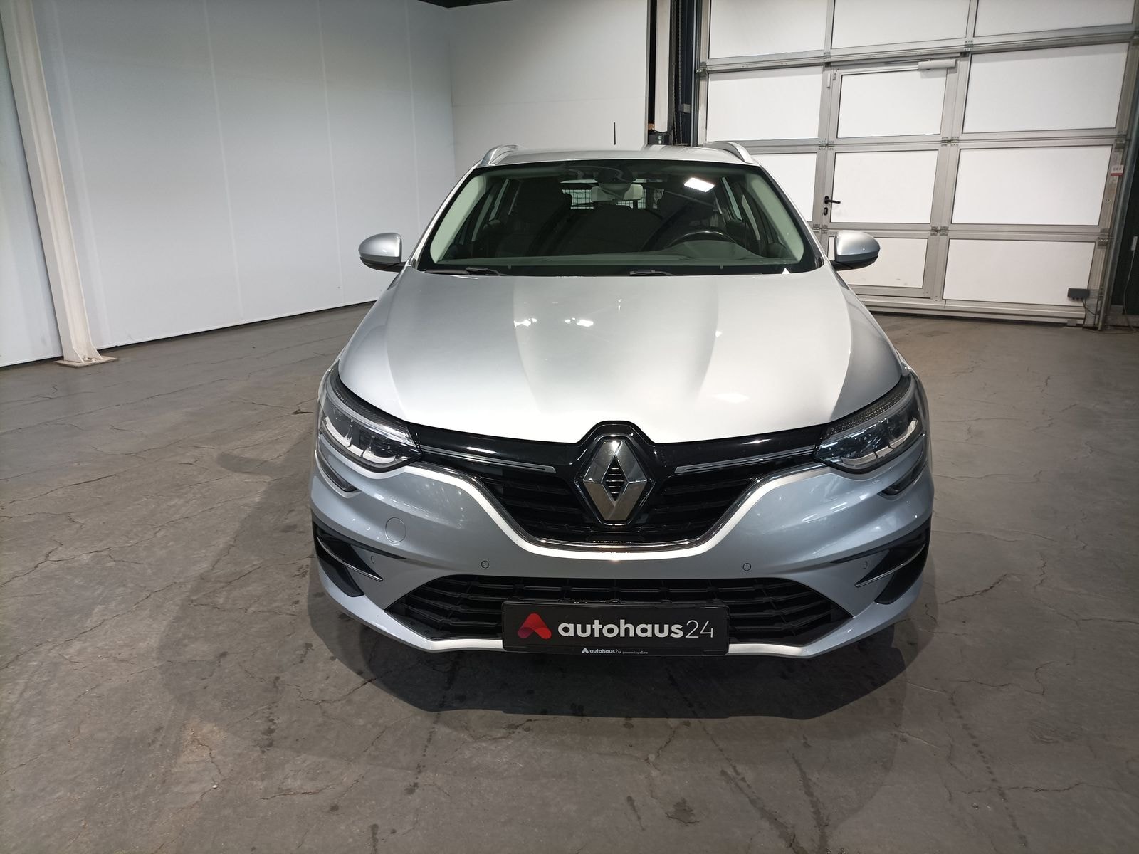 Renault Megane Kombi Megane IV 1.5 BLUE dCi115 Grandt. Business Edition #2