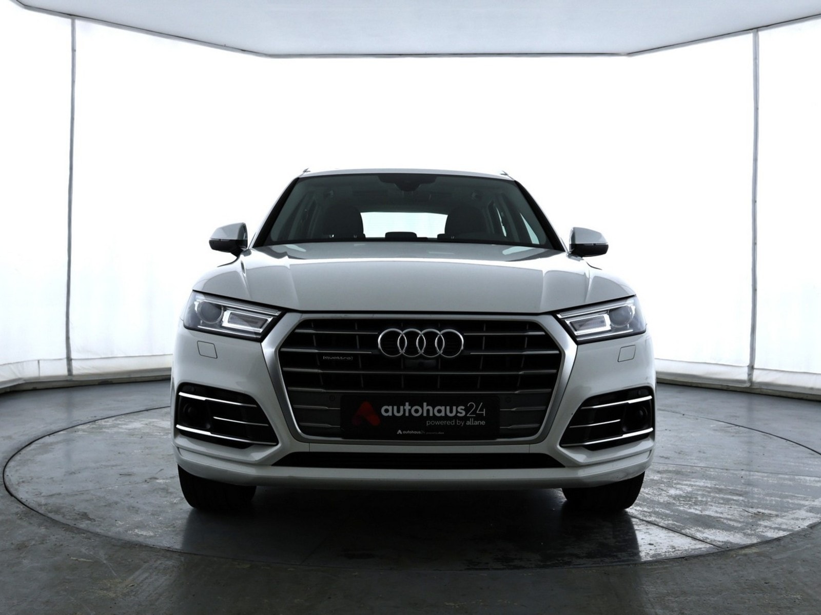 Audi Q5 SUV Q5 50 TFSI e quattro basis (EURO 6d-TEMP) #2