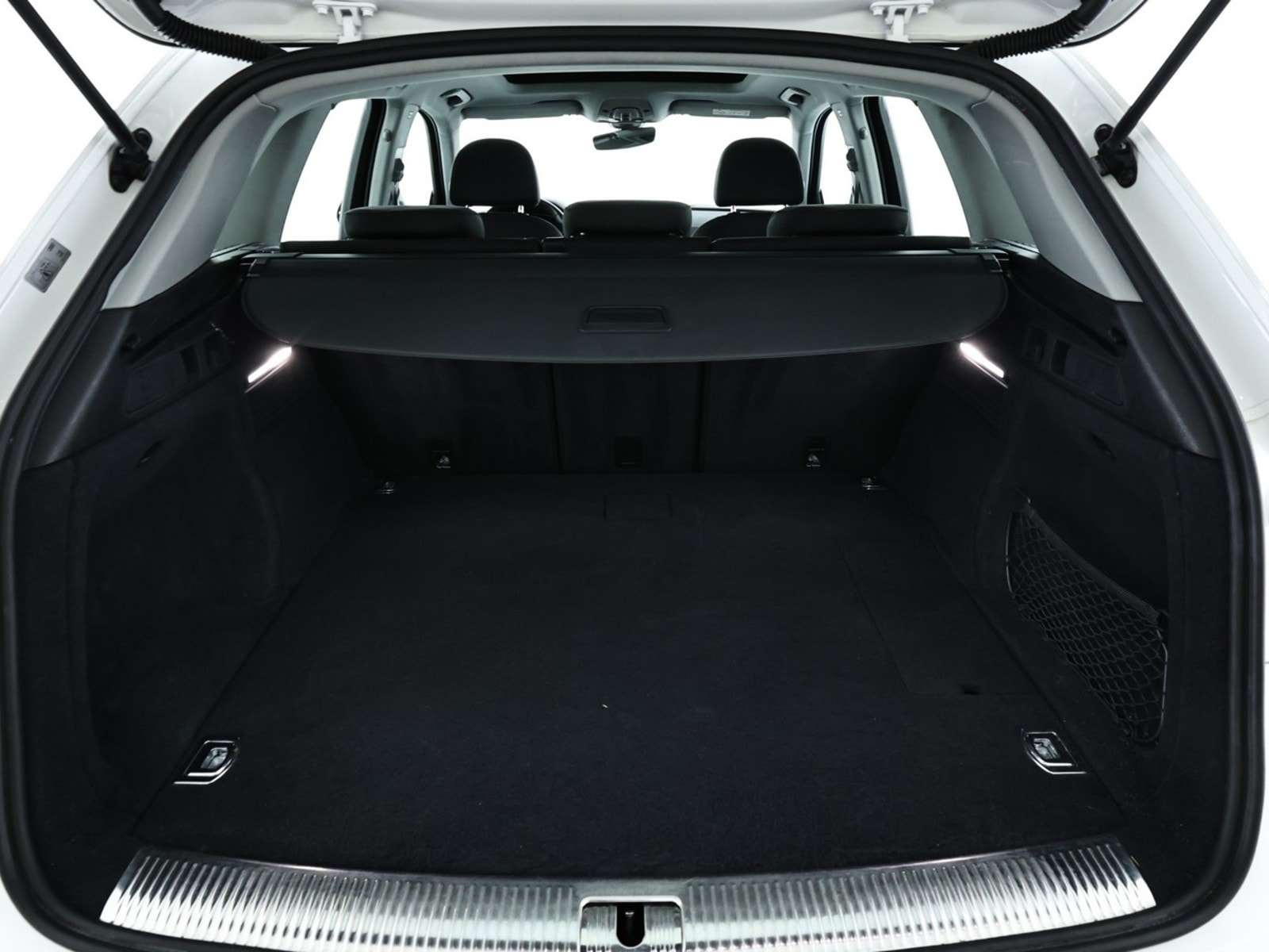 Audi Q5 SUV Q5 50 TFSI e quattro basis (EURO 6d-TEMP) #6