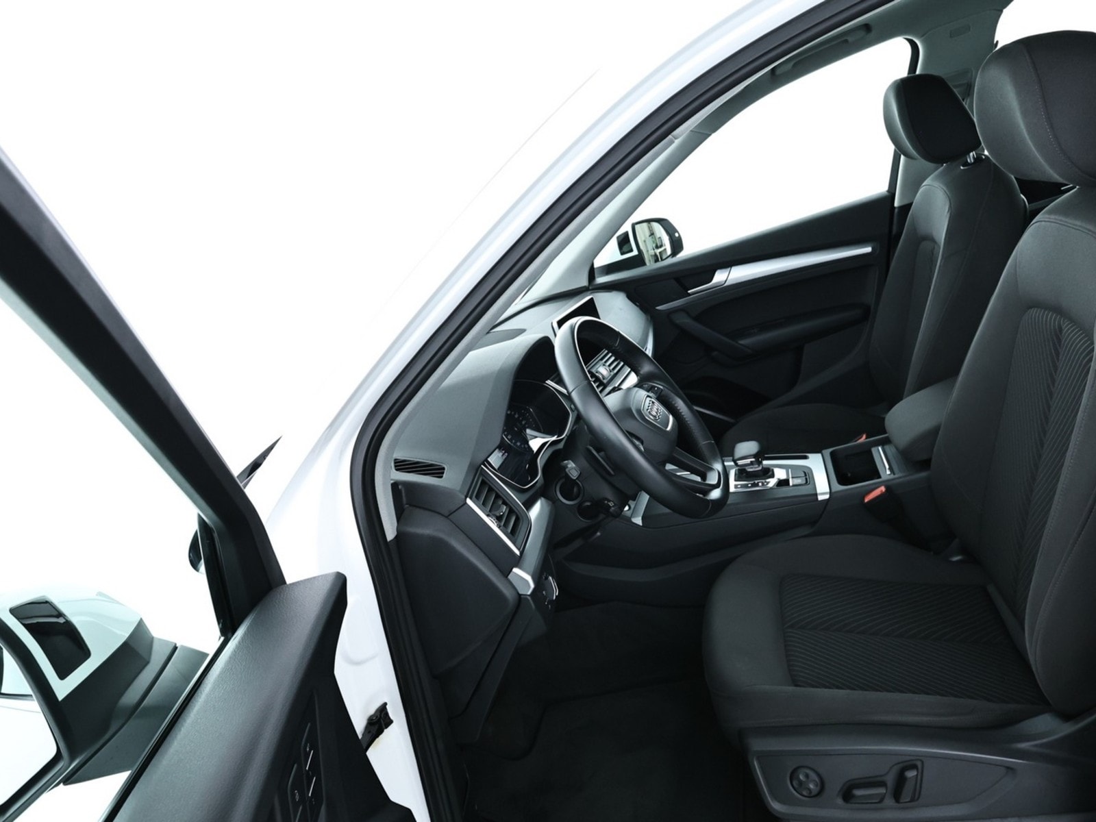 Audi Q5 SUV Q5 50 TFSI e quattro basis (EURO 6d-TEMP) #8