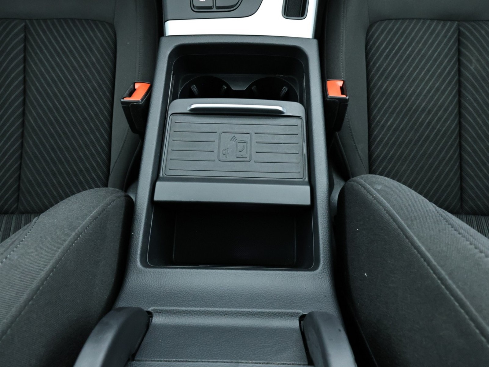 Audi Q5 SUV Q5 50 TFSI e quattro basis (EURO 6d-TEMP) #15