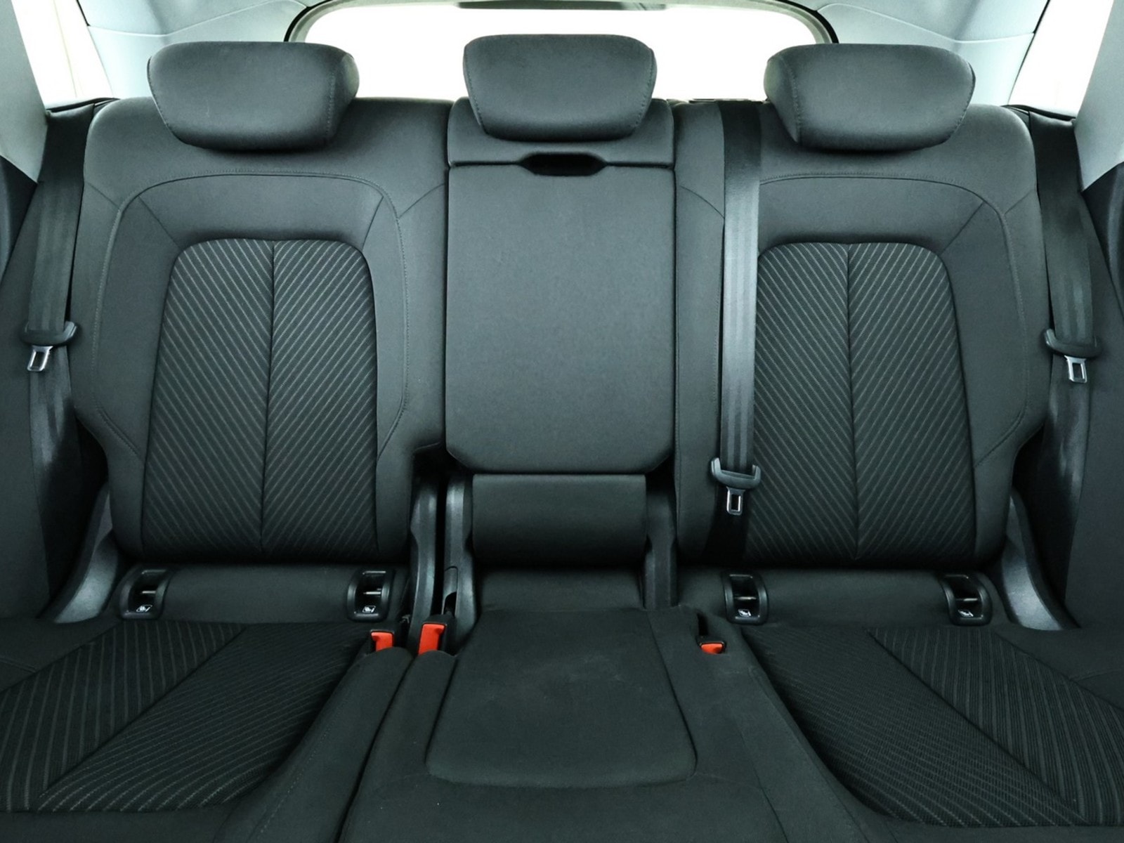 Audi Q5 SUV Q5 50 TFSI e quattro basis (EURO 6d-TEMP) #16