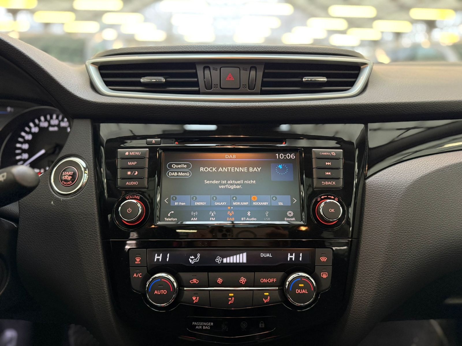 Nissan Qashqai SUV Qashqai 1.3 DIG-T 117 kW N-Connecta (EURO 6d-TEMP) #12