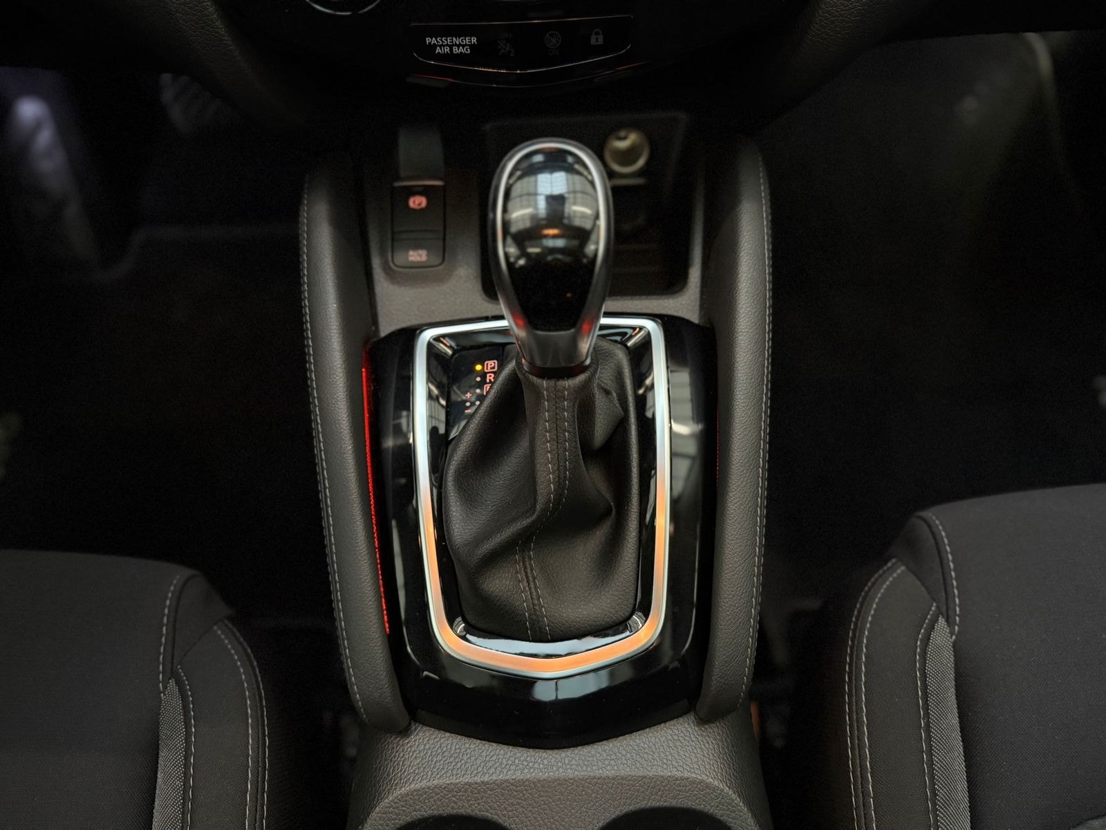 Nissan Qashqai SUV Qashqai 1.3 DIG-T 117 kW N-Connecta (EURO 6d-TEMP) #13