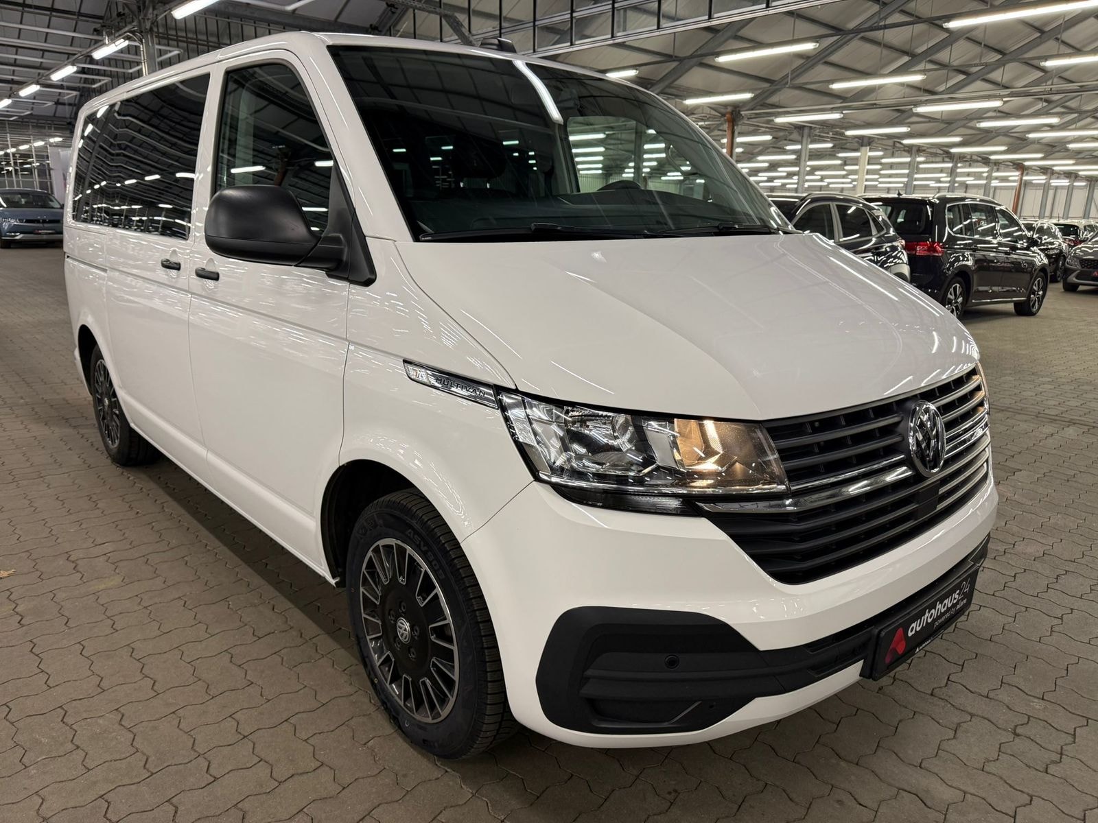 Volkswagen Multivan Sonstige VOLKSWAGEN Multivan 2,0 TDI 110kW BMT DSG Family Bus #1