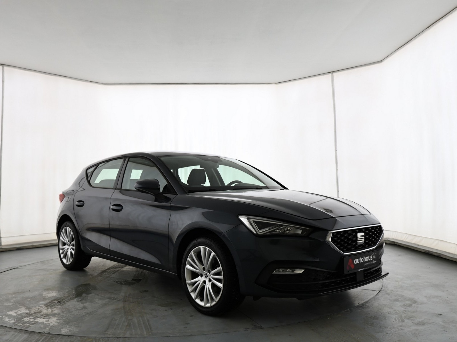 SEAT Leon Limousine SEAT Leon 1.5 TSI ACT 96kW Style Schräghecklimousine #1