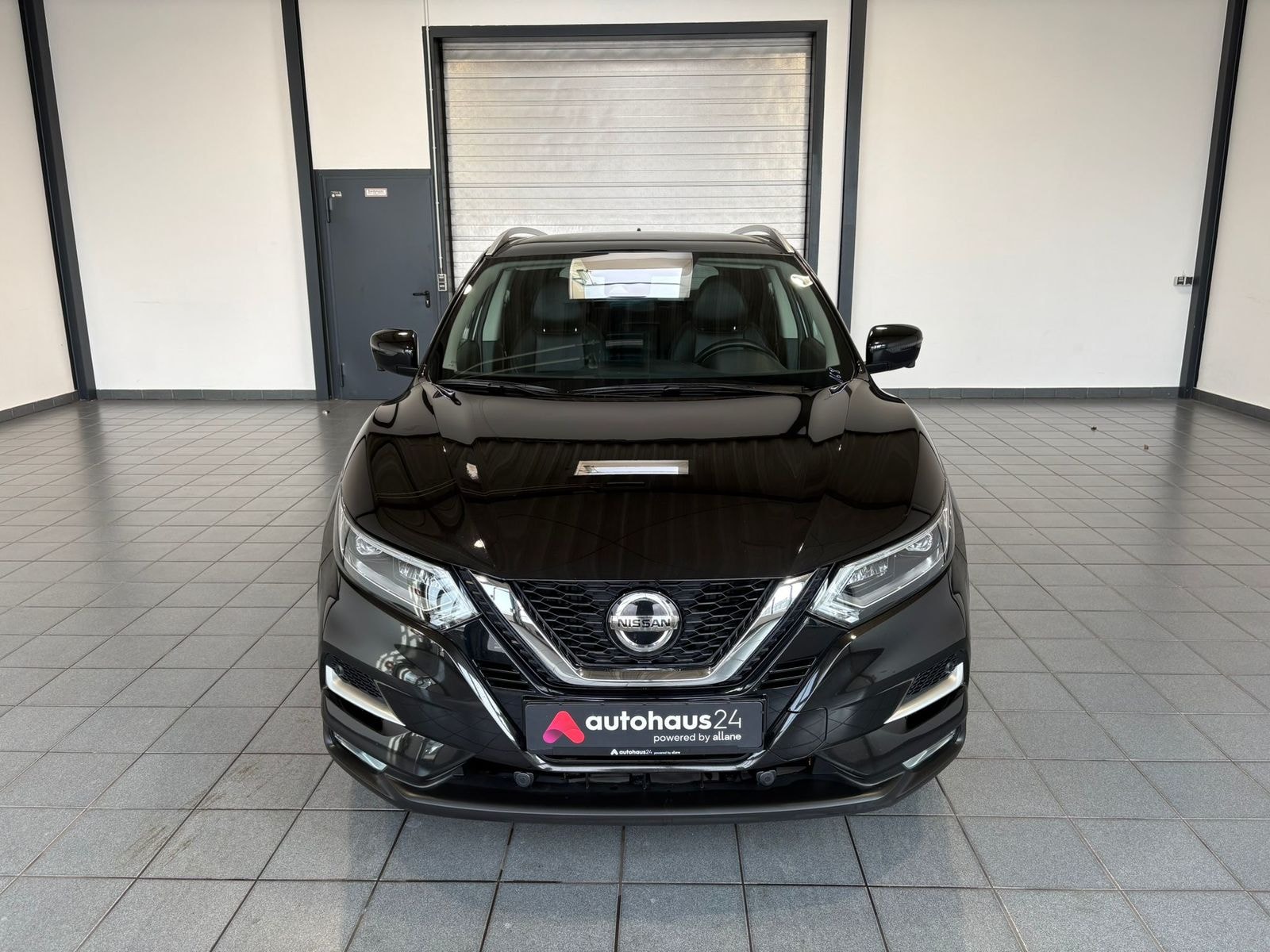 Nissan Qashqai SUV Qashqai 1.3 DIG-T Akari (EURO 6d) #2