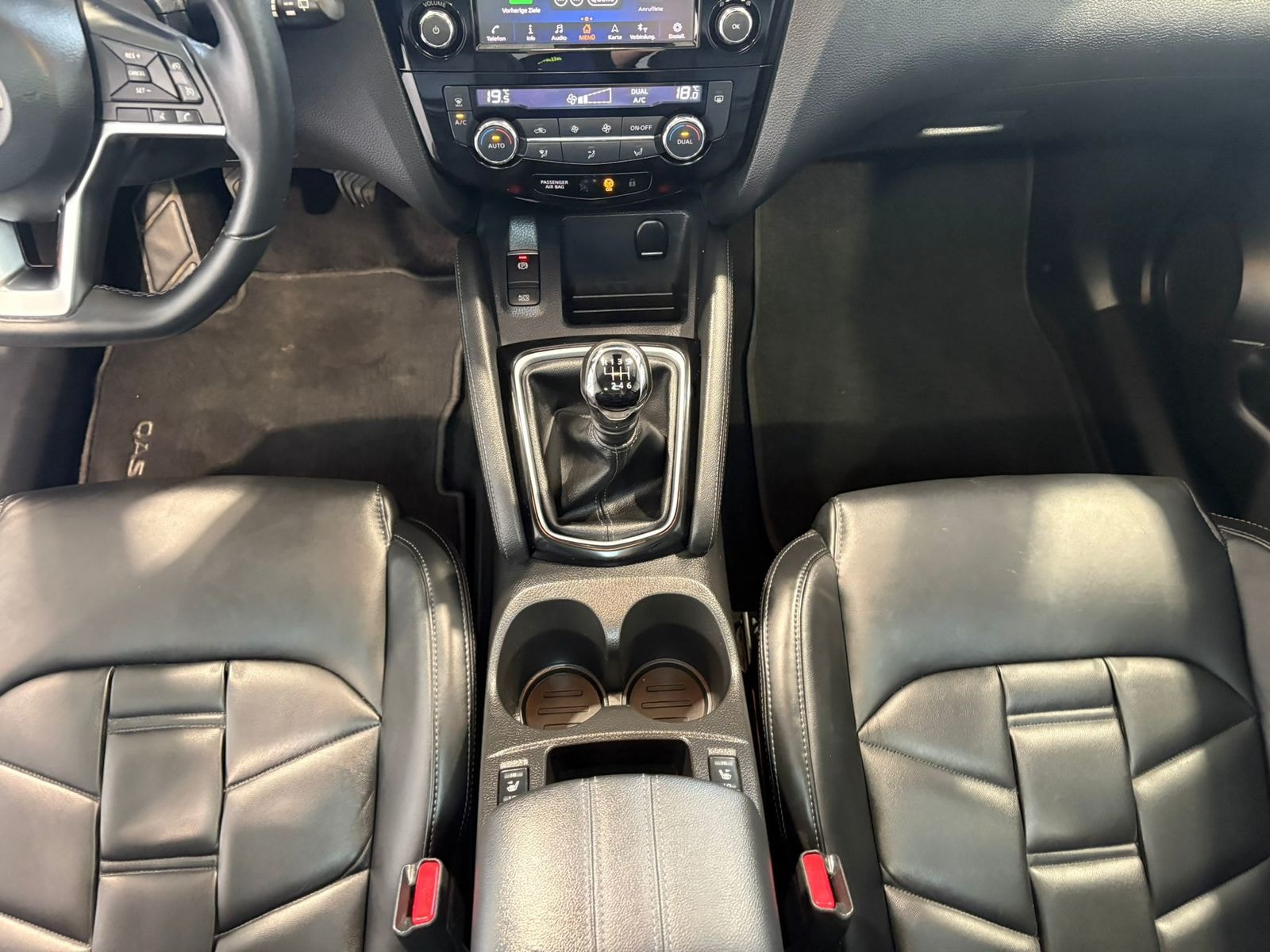 Nissan Qashqai SUV Qashqai 1.3 DIG-T Akari (EURO 6d) #12