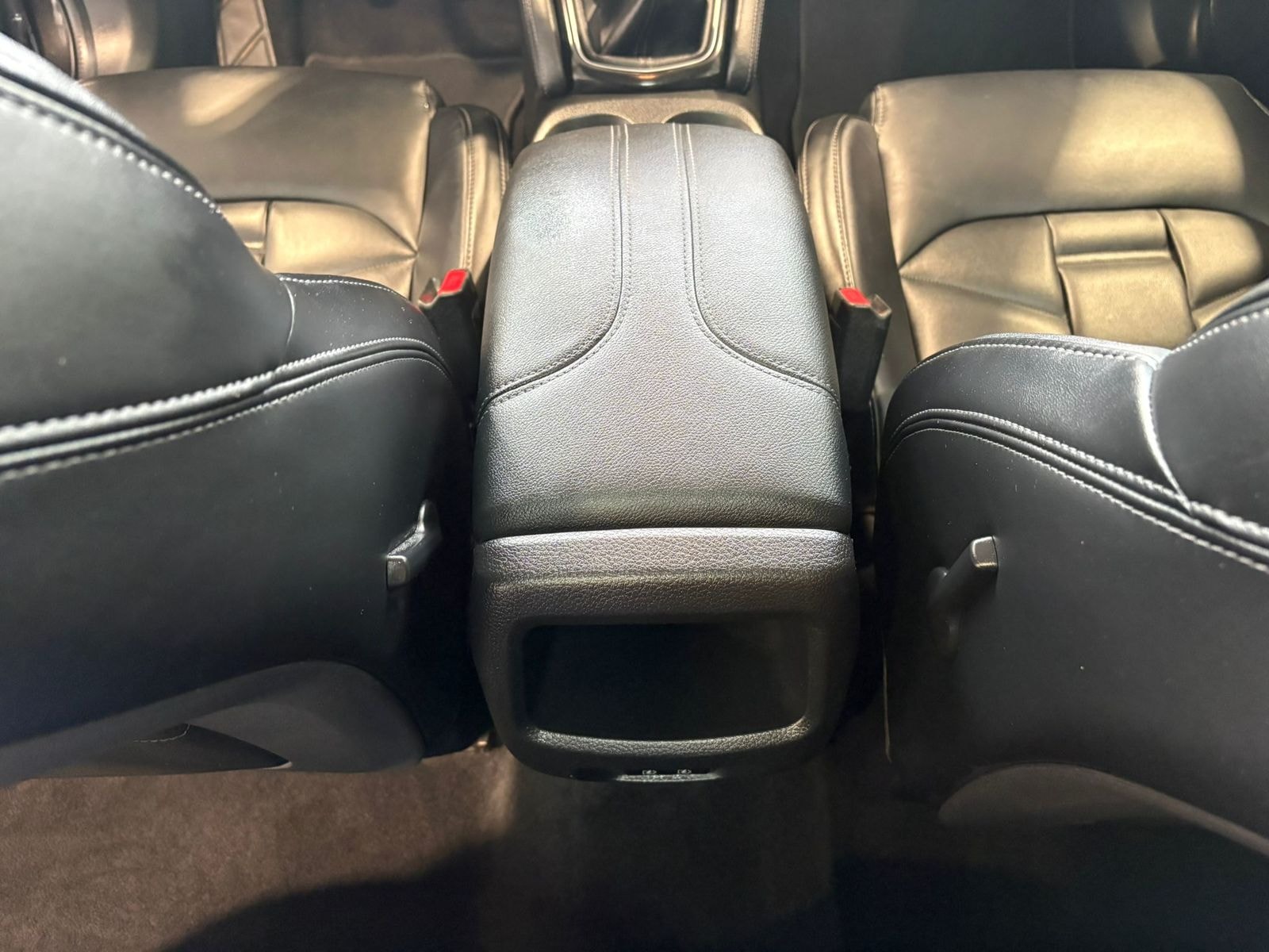 Nissan Qashqai SUV Qashqai 1.3 DIG-T Akari (EURO 6d) #13