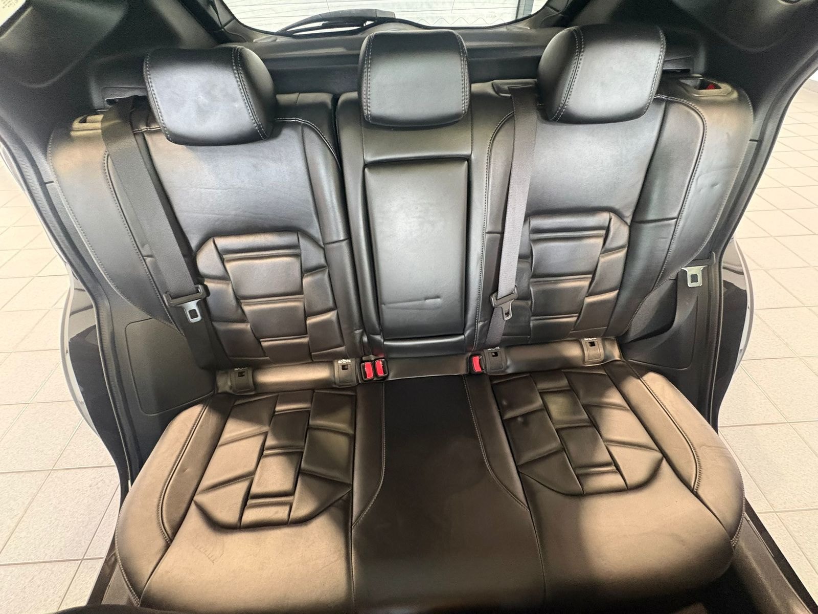 Nissan Qashqai SUV Qashqai 1.3 DIG-T Akari (EURO 6d) #14