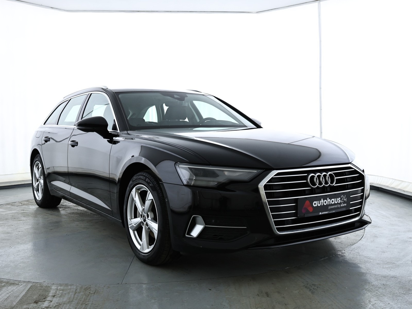 Audi A6 Kombi AUDI A6 40 TDI S tronic sport Avant Kombi #1