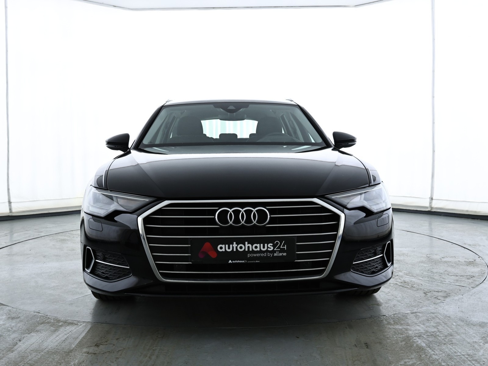 Audi A6 Kombi A6 40 2.0 TDI Avant sport (EURO 6d) #2