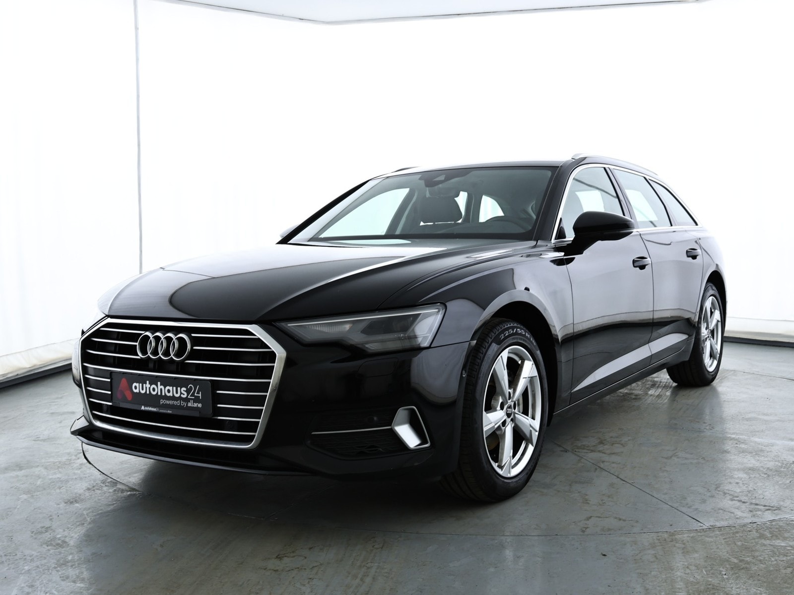 Audi A6 Kombi A6 40 2.0 TDI Avant sport (EURO 6d) #3