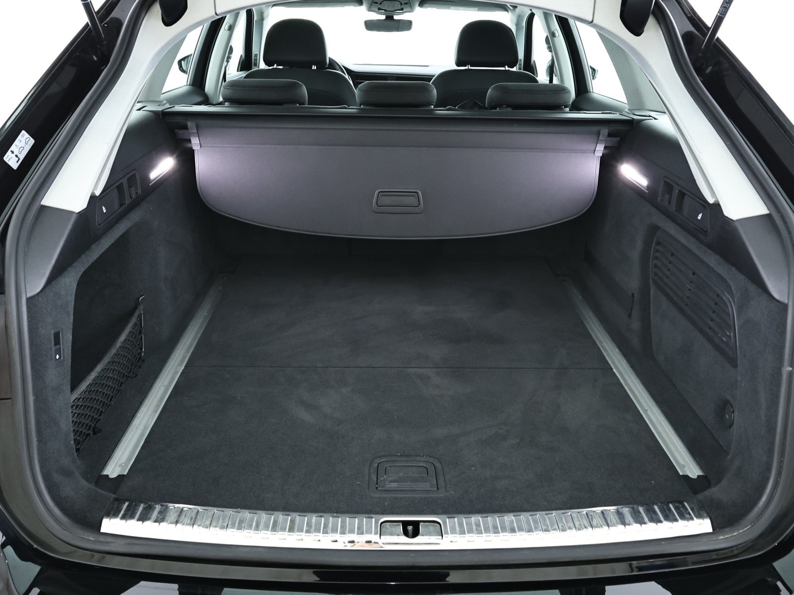 Audi A6 Kombi A6 40 2.0 TDI Avant sport (EURO 6d) #6