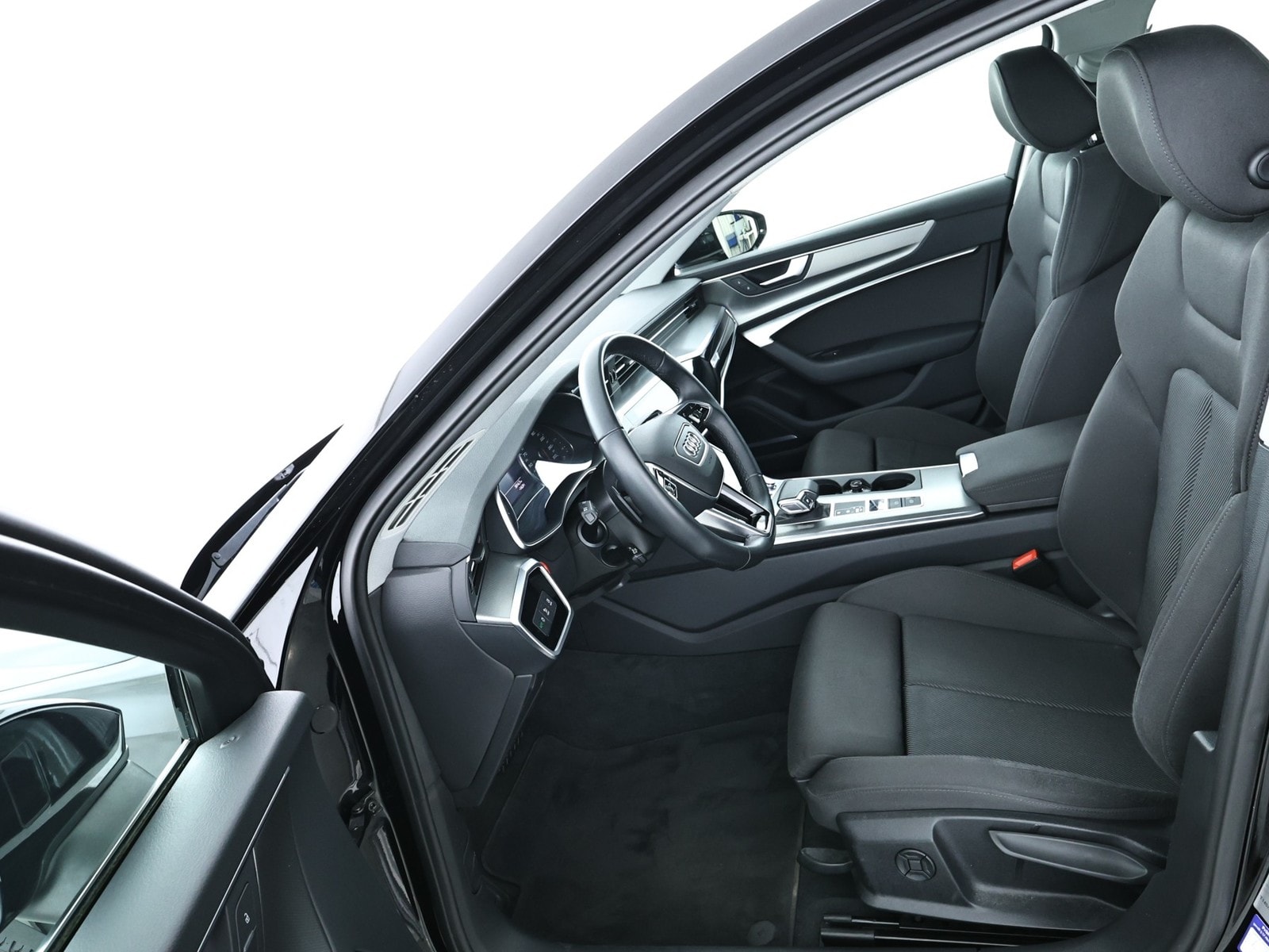 Audi A6 Kombi A6 40 2.0 TDI Avant sport (EURO 6d) #8