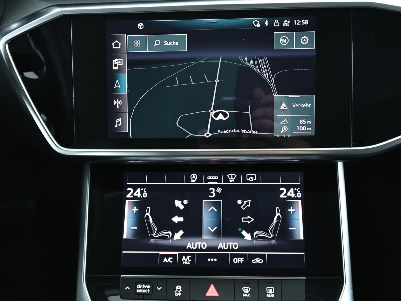Audi A6 Kombi A6 40 2.0 TDI Avant sport (EURO 6d) #12
