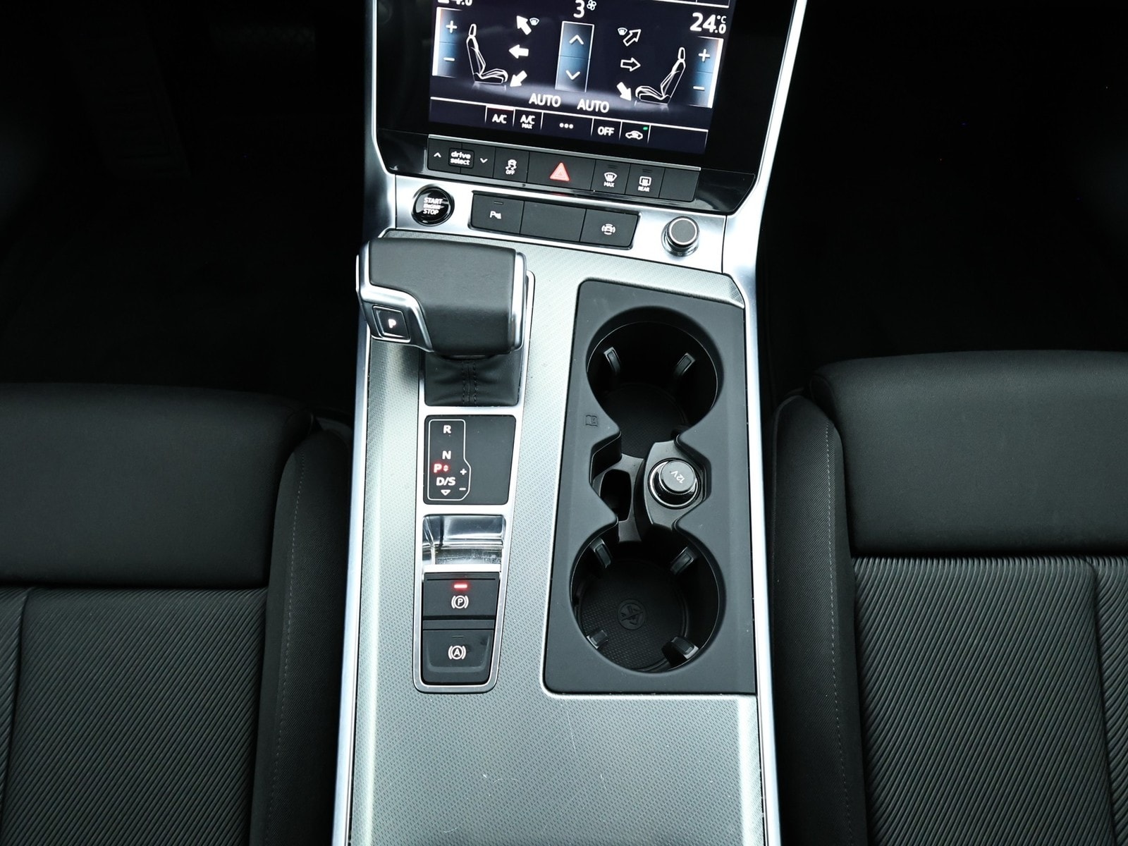Audi A6 Kombi A6 40 2.0 TDI Avant sport (EURO 6d) #13