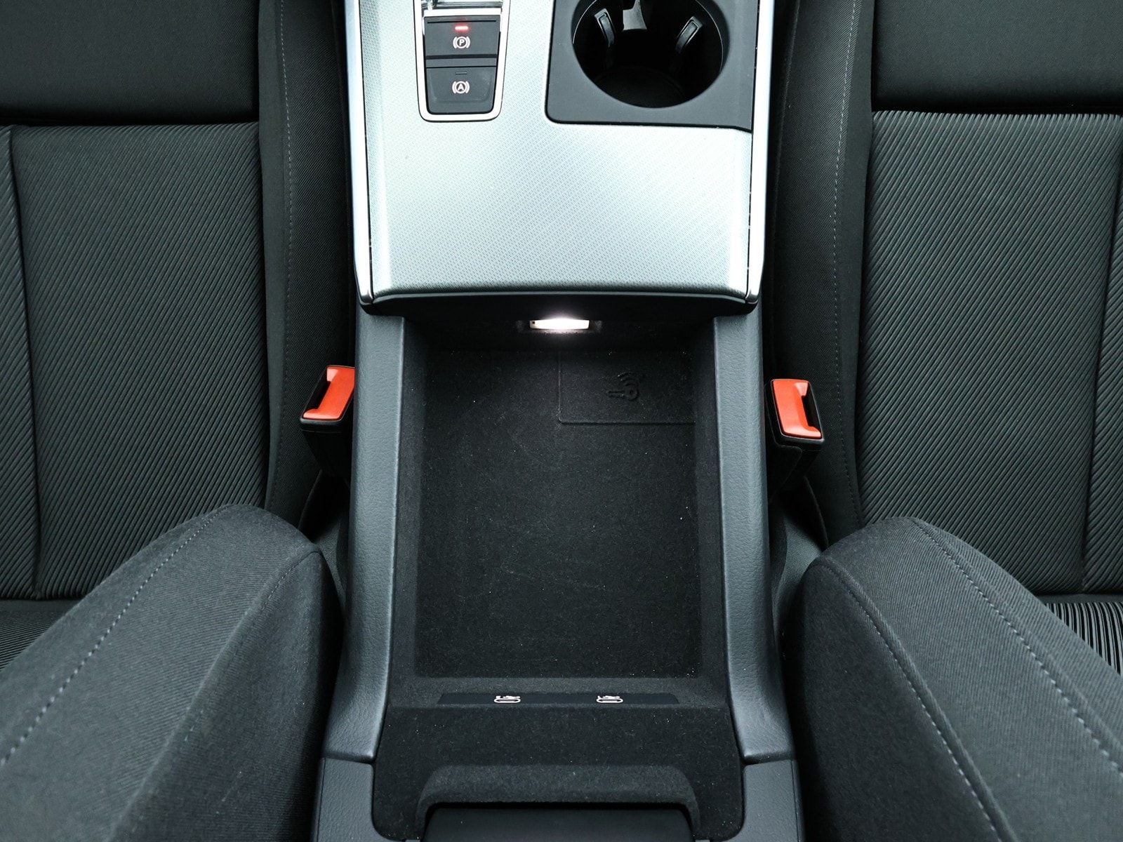 Audi A6 Kombi A6 40 2.0 TDI Avant sport (EURO 6d) #14